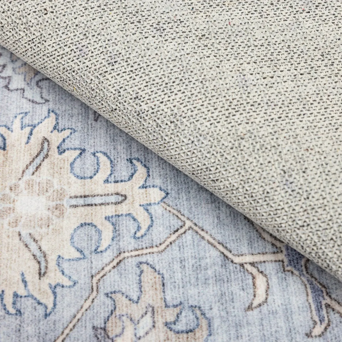6' x 9'Imitation cashmere carpet For Livingroom(Area Rugs) - 6' x 9'