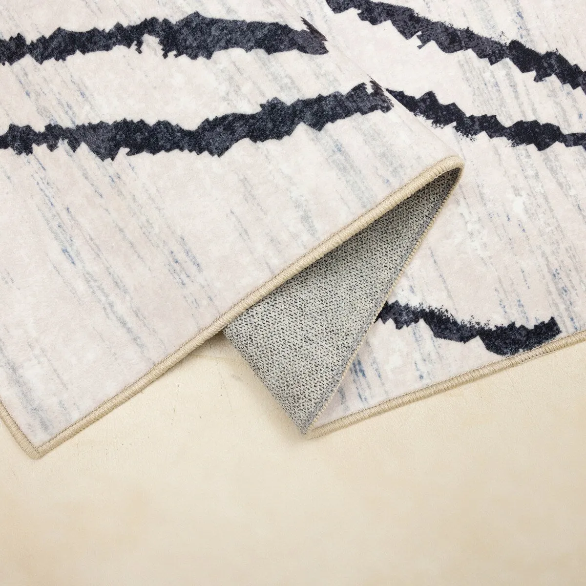 8' x 10'Imitation cashmere carpet For Livingroom(Area Rugs) - 8' x 10'