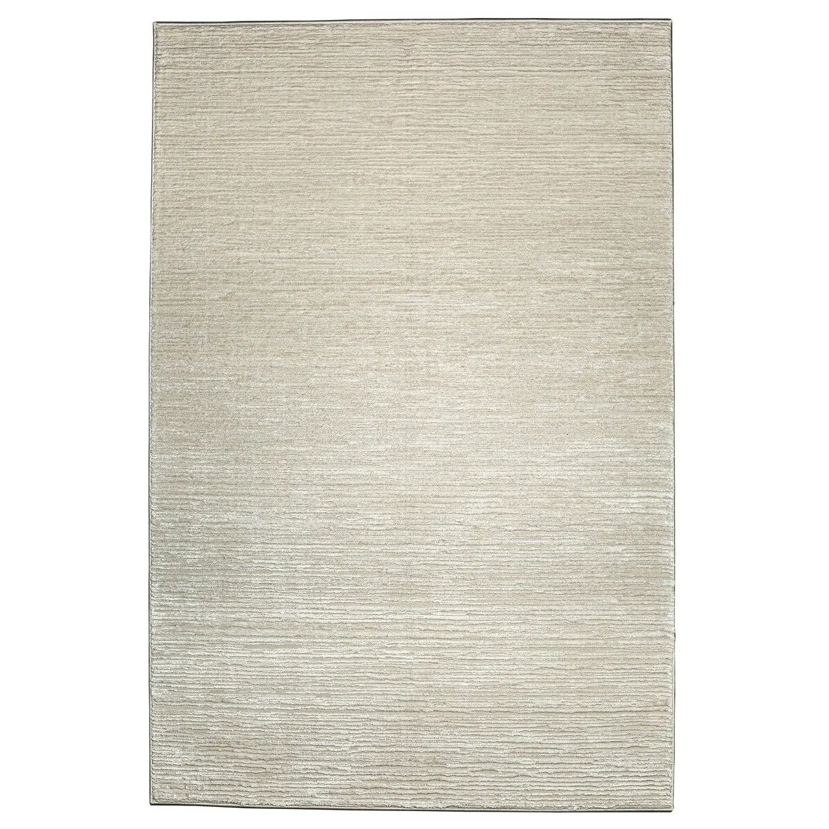 Admire Home Living Sognatore 1228 Transitional Striated Area Rug