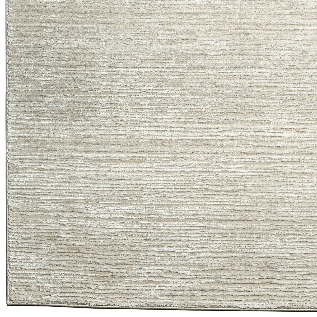 Admire Home Living Sognatore 1228 Transitional Striated Area Rug