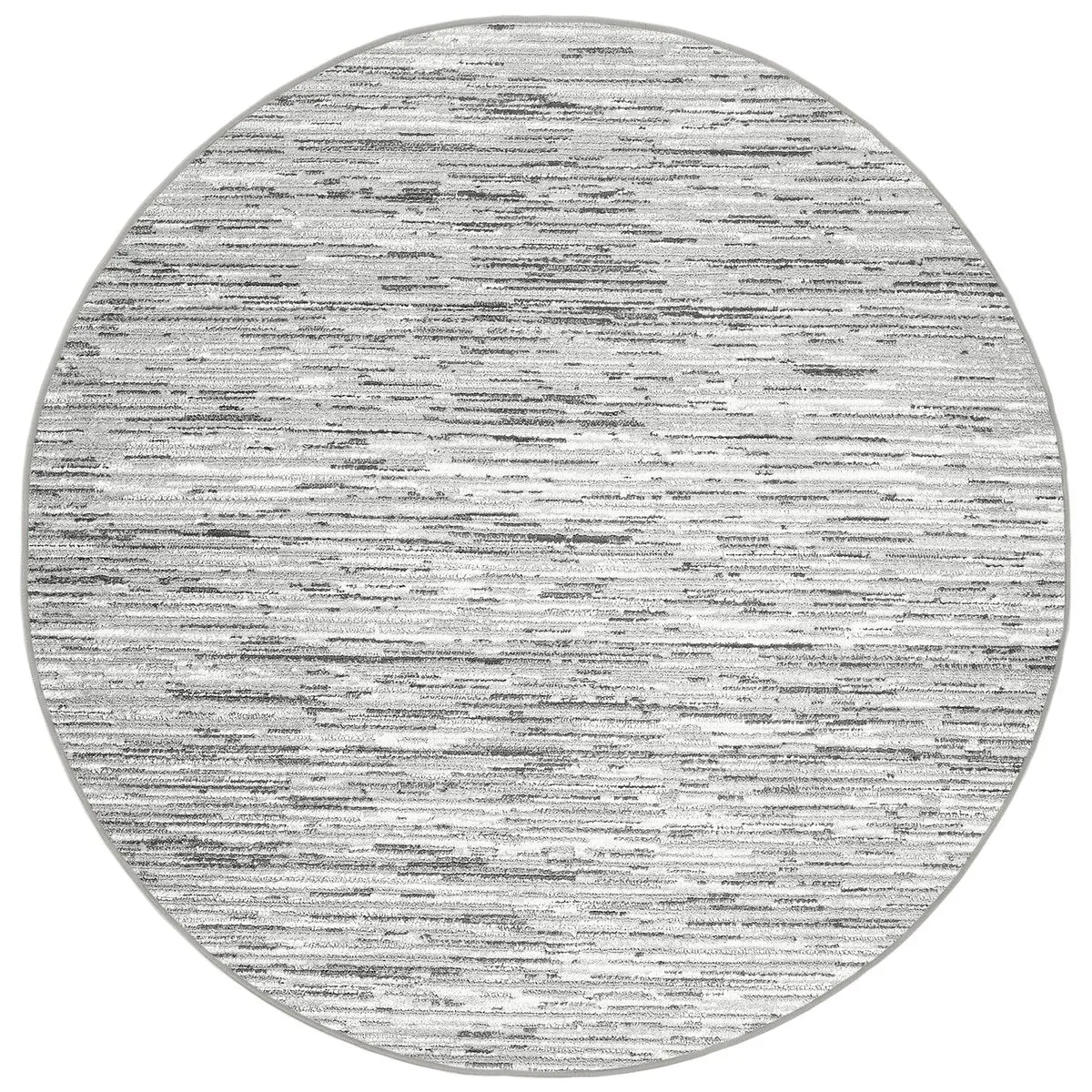 Admire Home Living Sognatore 1228 Transitional Striated Area Rug