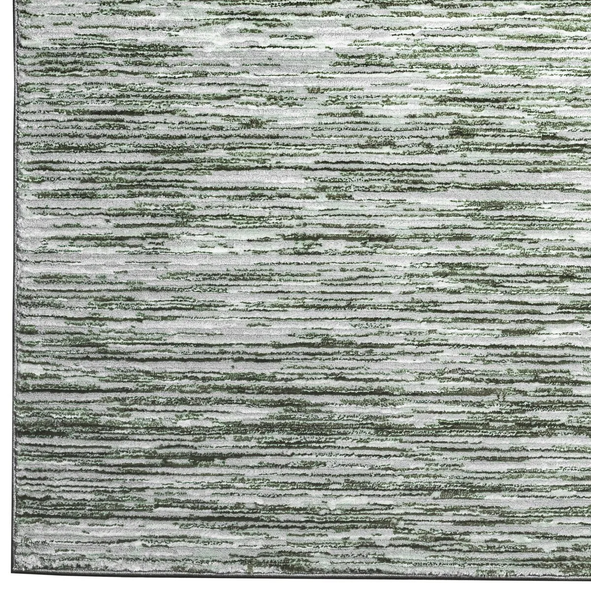 Admire Home Living Sognatore 1228 Transitional Striated Area Rug