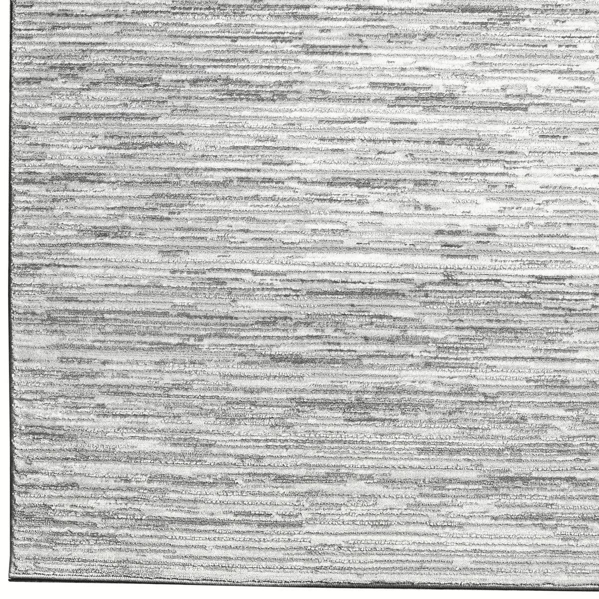 Admire Home Living Sognatore 1228 Transitional Striated Area Rug