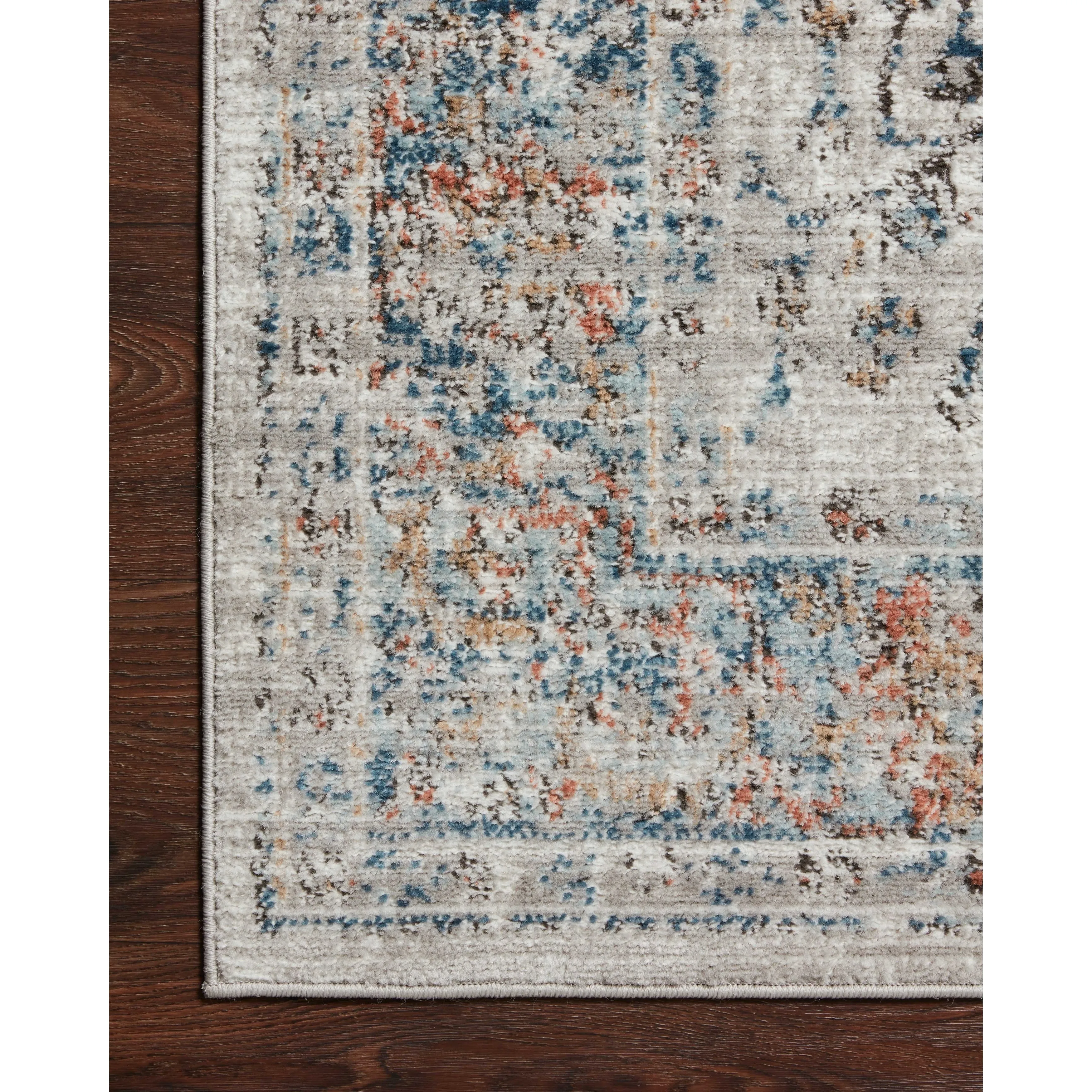 Alexander Home Charlotte Vintage Transitional Area Rug