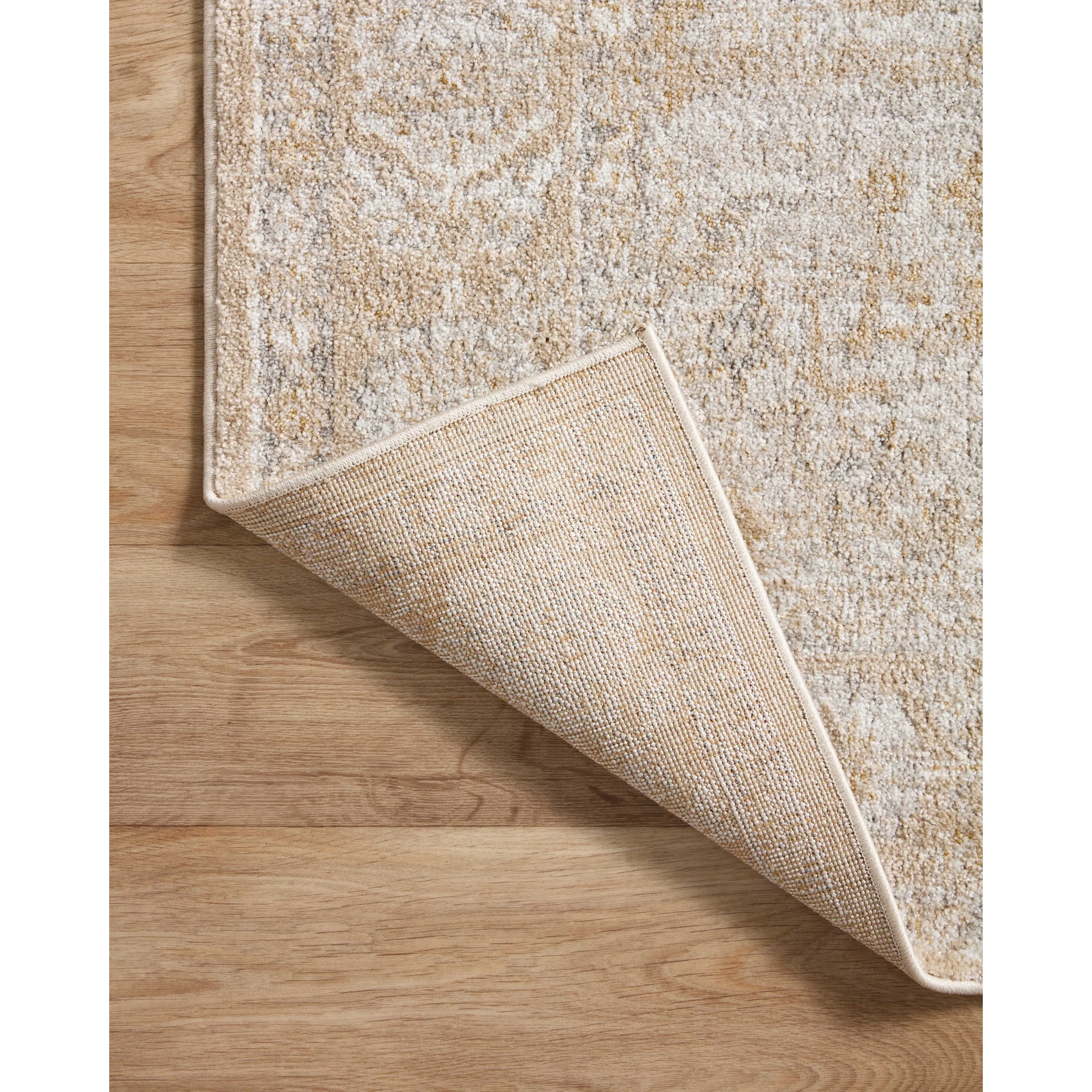 Alexander Home Colette Vintage Shabby Chic Area Rug