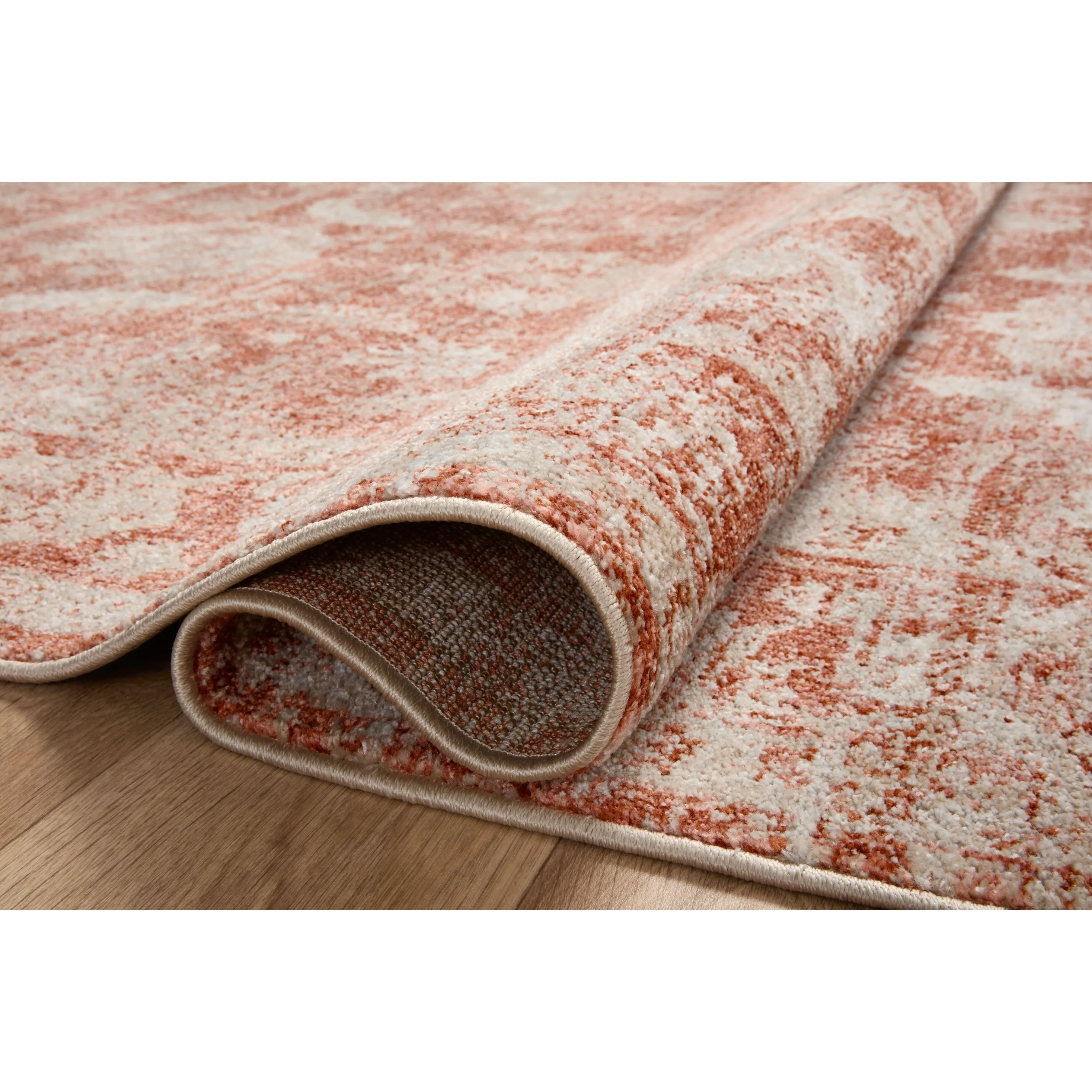 Alexander Home Colette Vintage Whimsical Area Rug