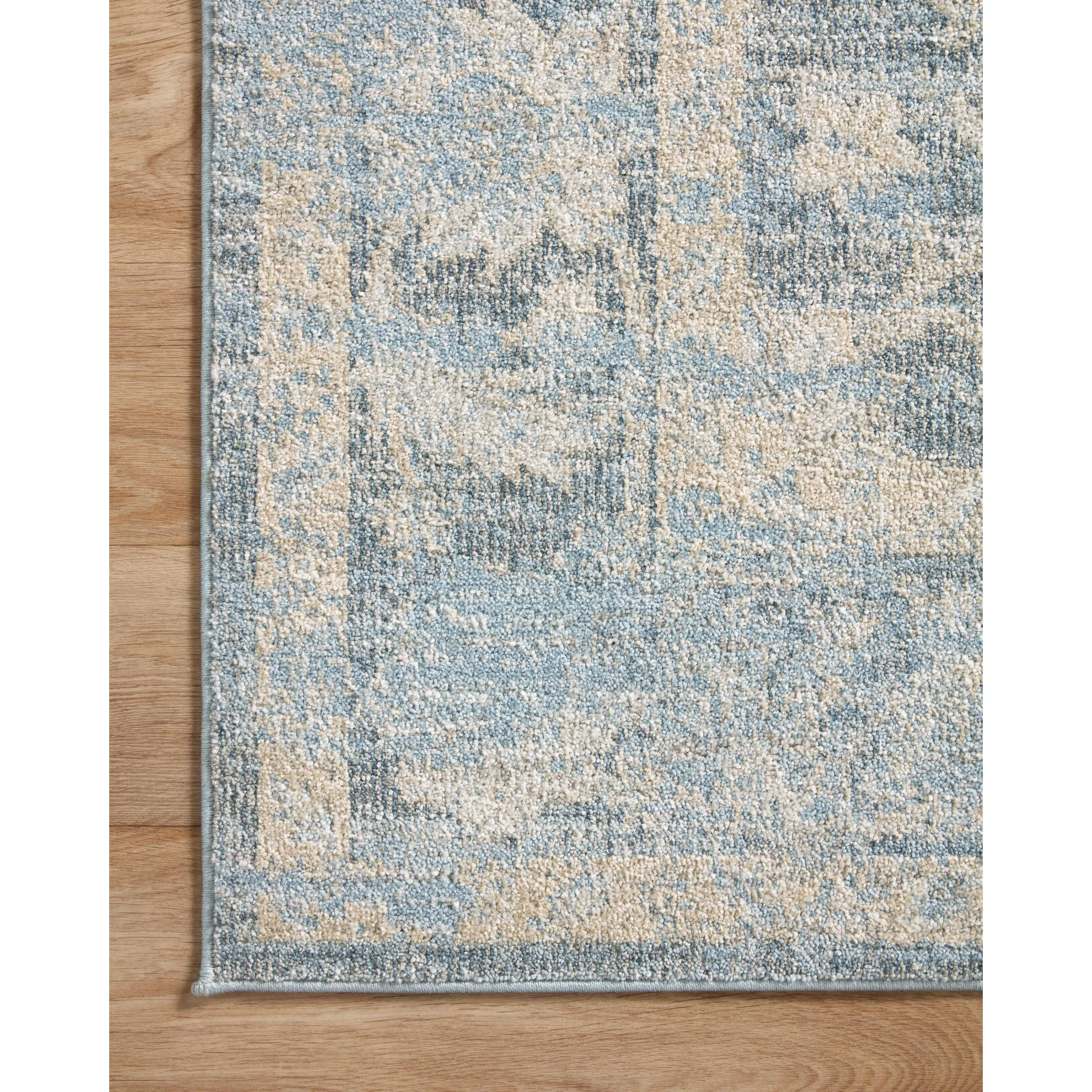 Alexander Home Colette Vintage Whimsical Area Rug
