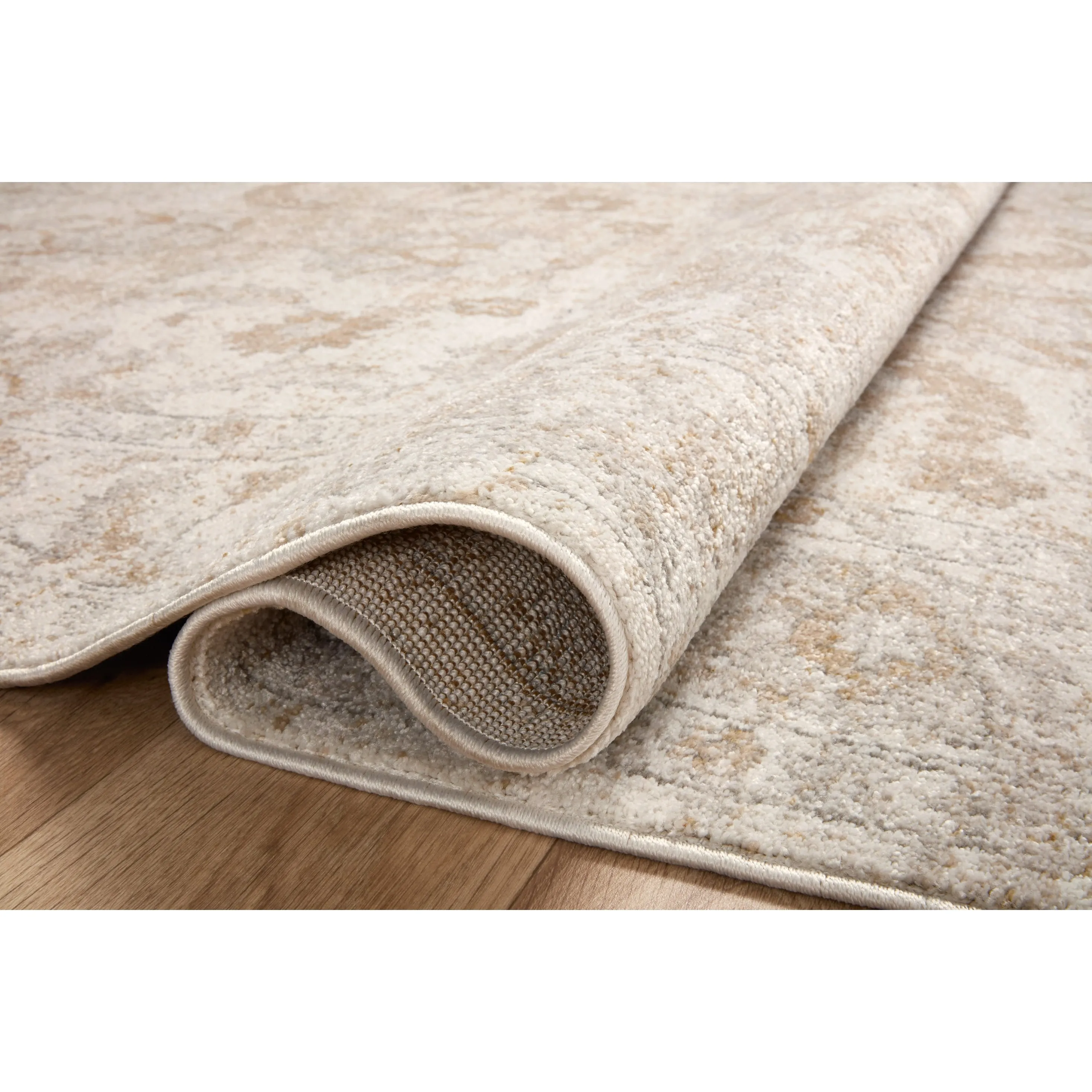 Alexander Home Colette Vintage Whimsical Area Rug