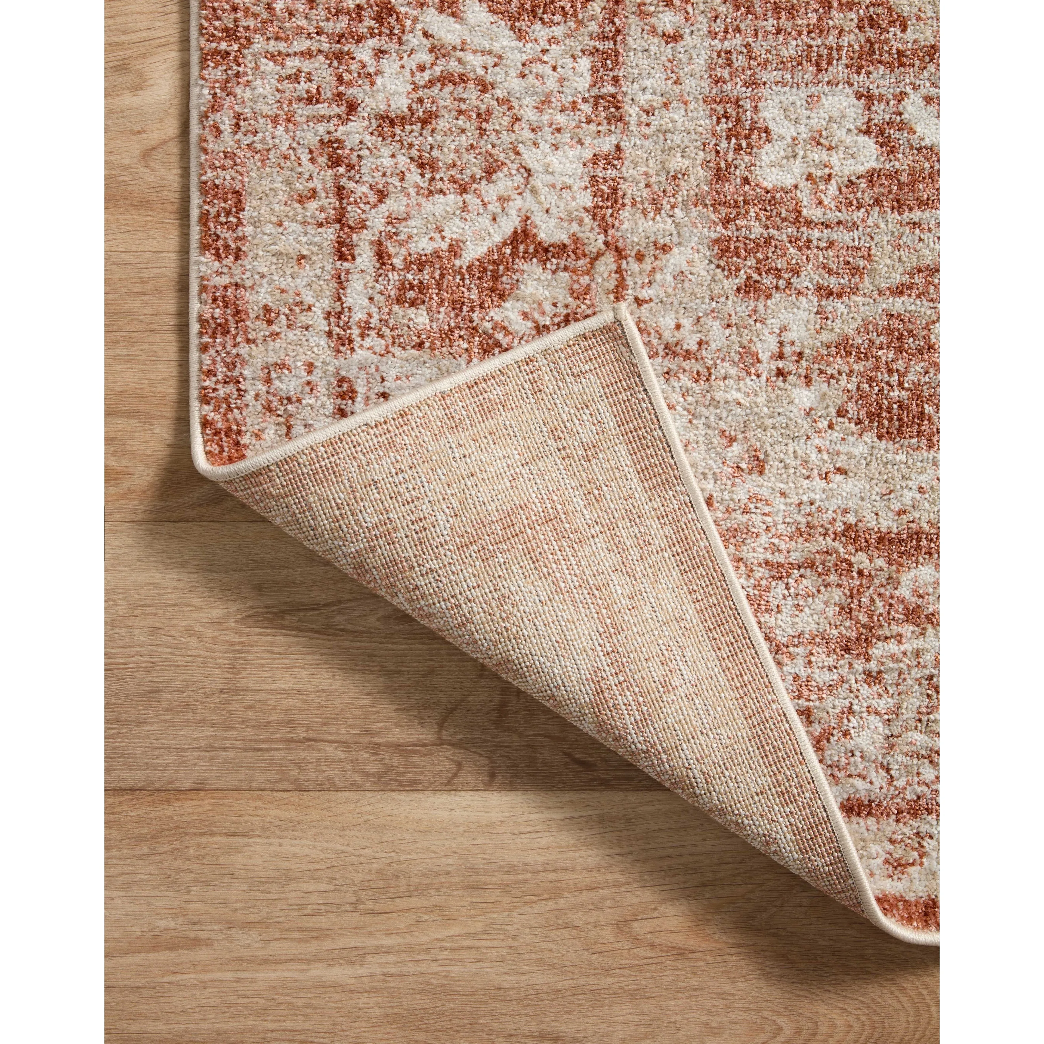 Alexander Home Colette Vintage Whimsical Area Rug