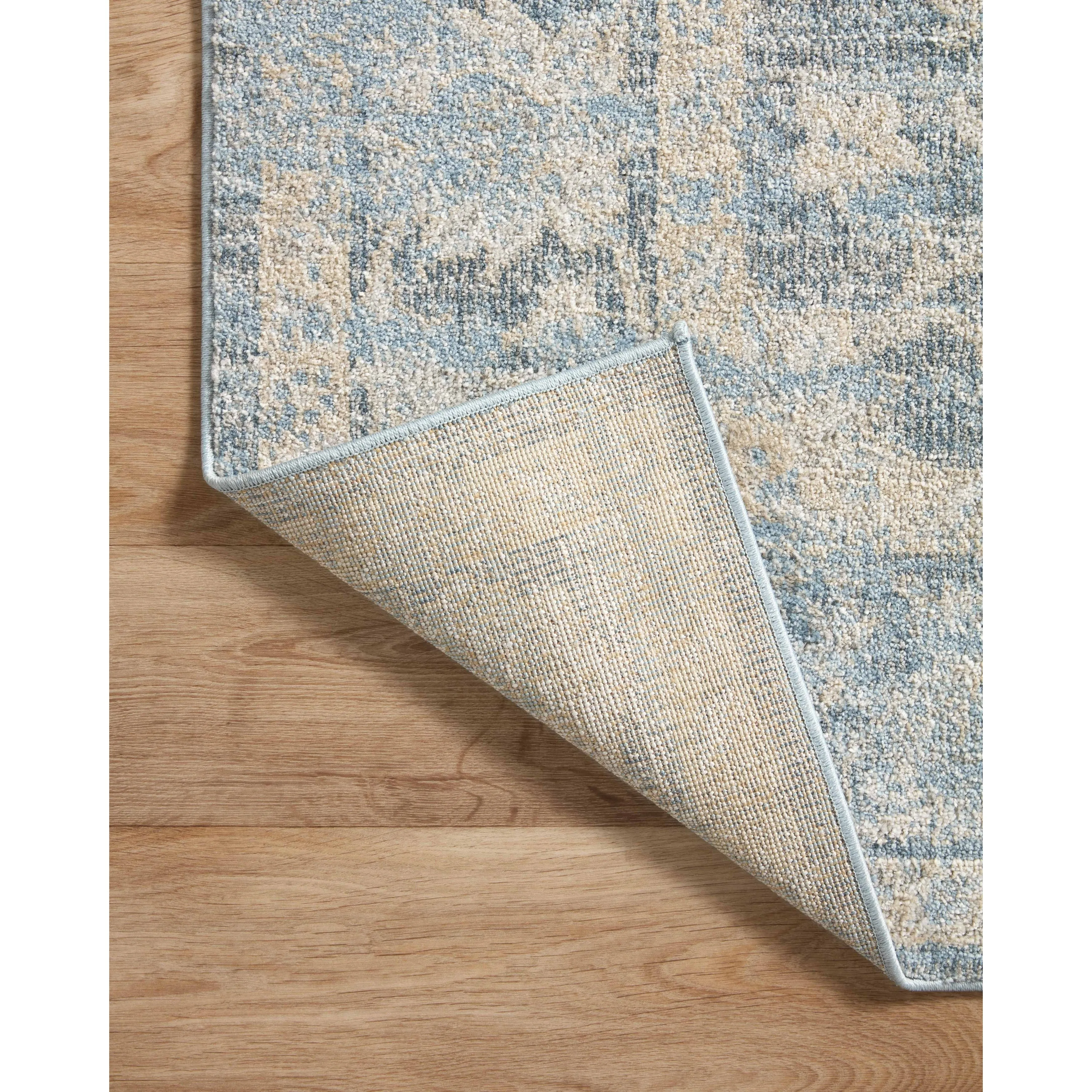 Alexander Home Colette Vintage Whimsical Area Rug