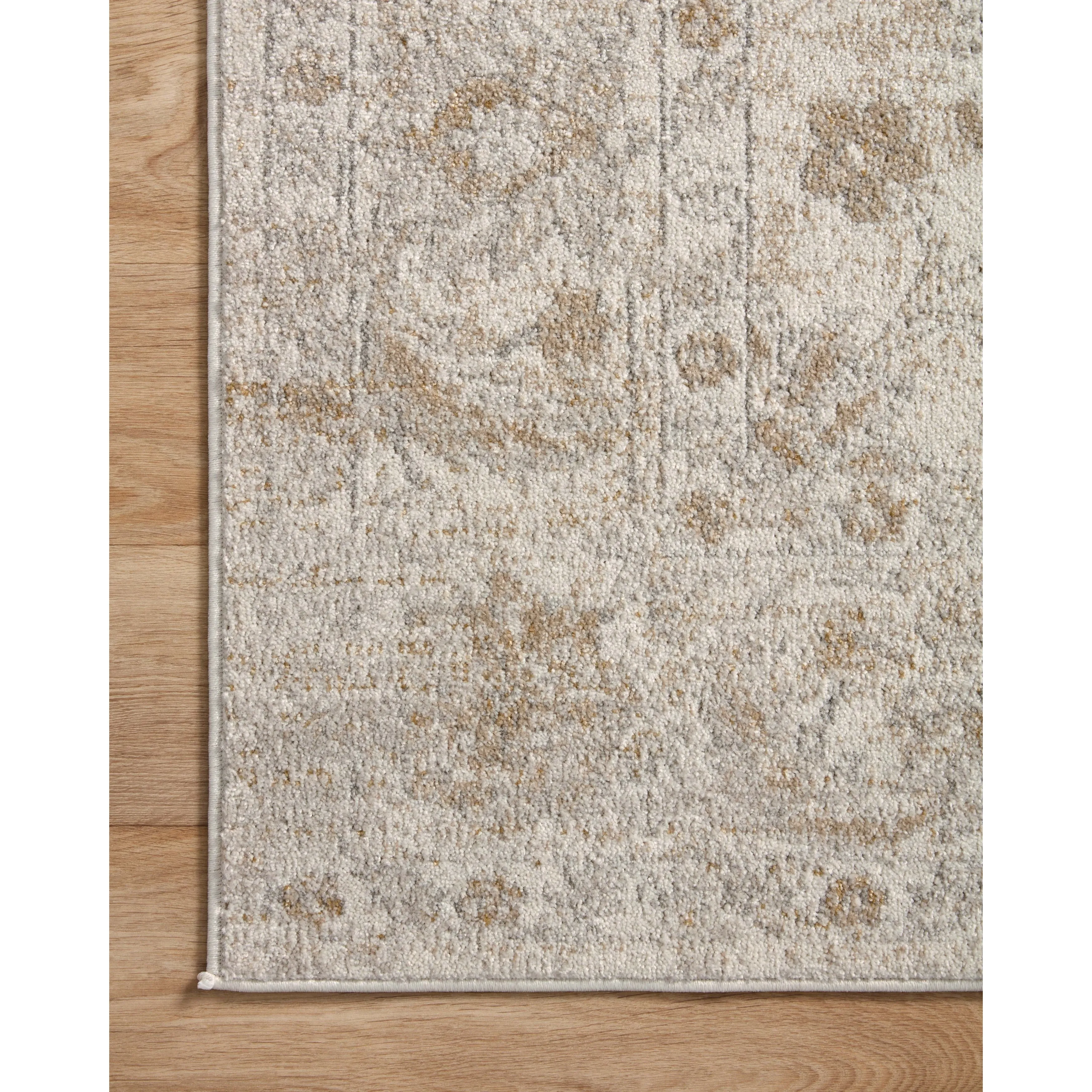Alexander Home Colette Vintage Whimsical Area Rug
