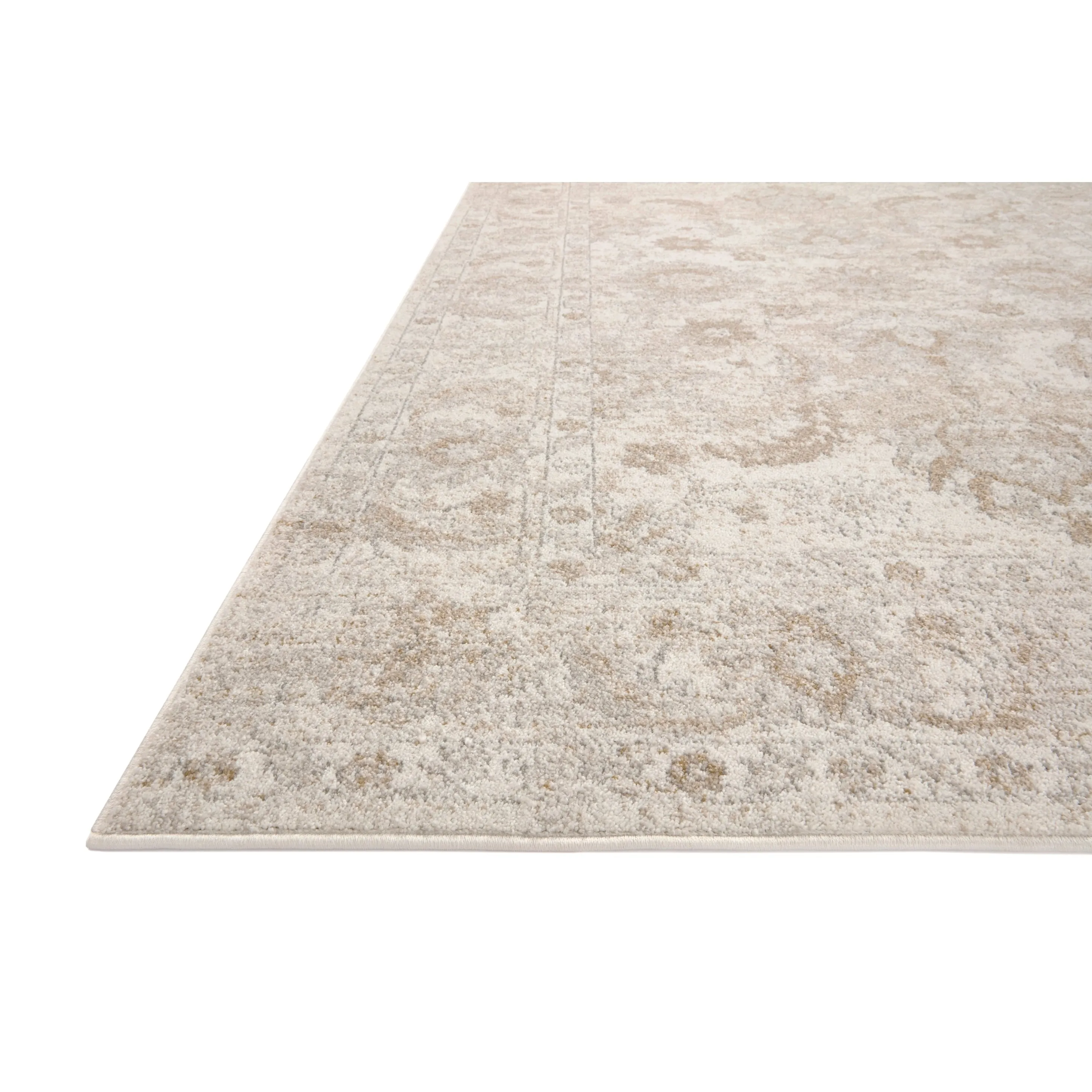 Alexander Home Colette Vintage Whimsical Area Rug