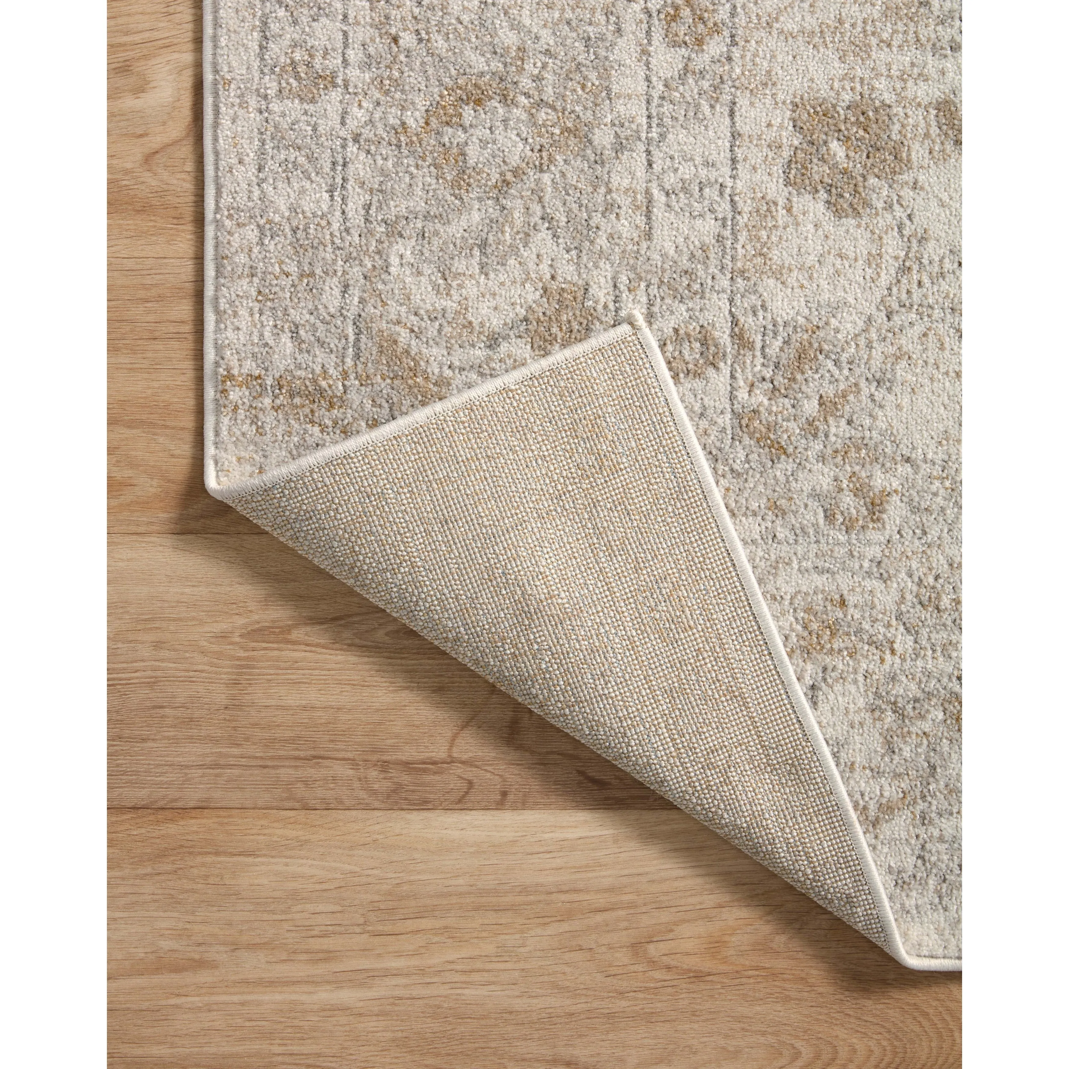 Alexander Home Colette Vintage Whimsical Area Rug