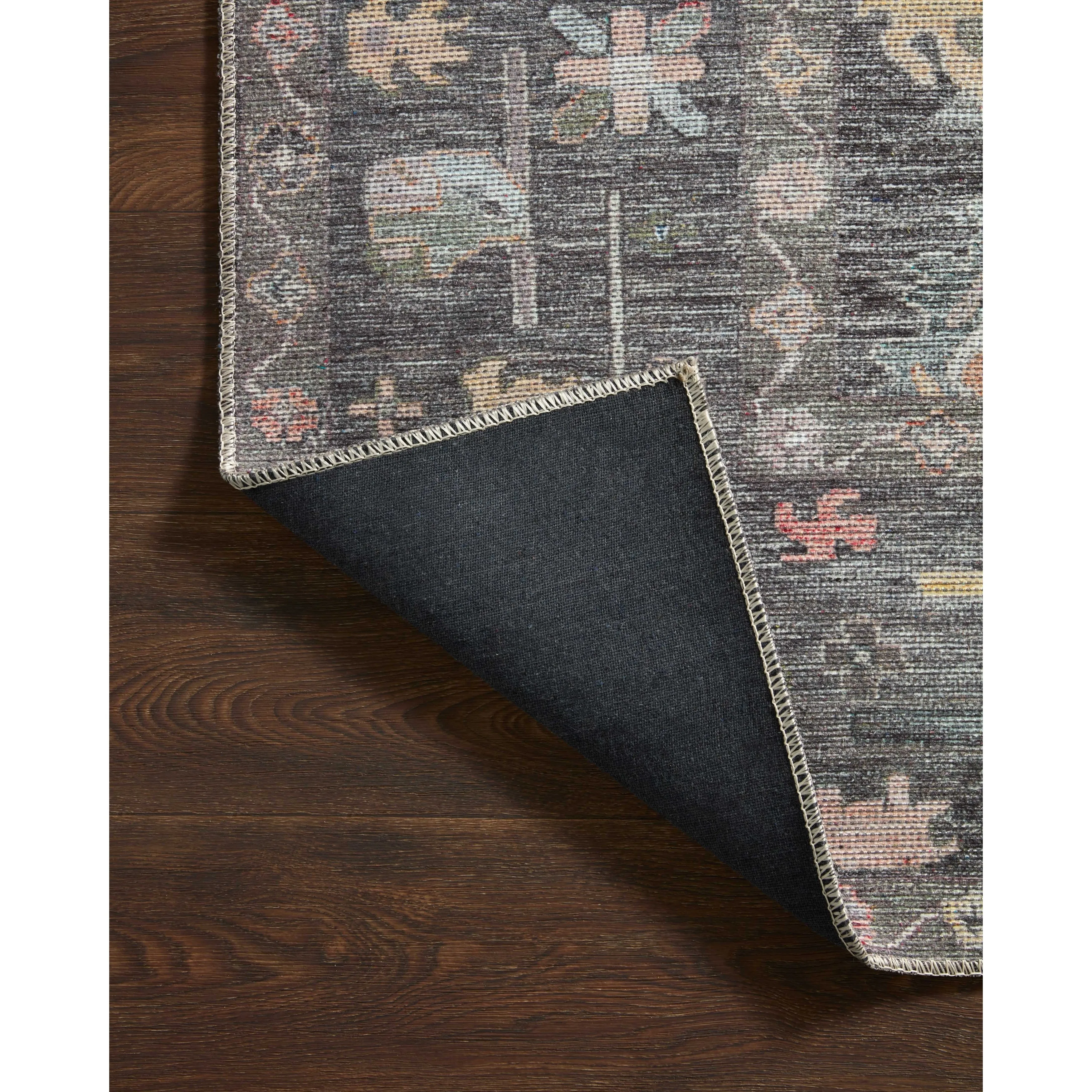 Alexander Home Ellie Boho Printed Area Rug