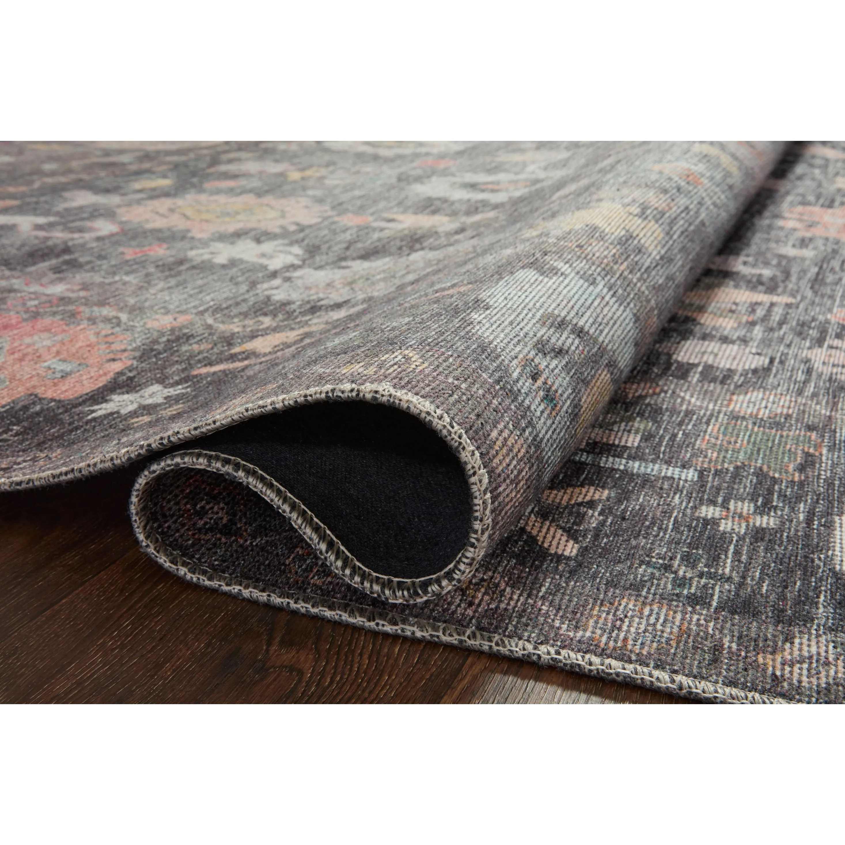 Alexander Home Ellie Boho Printed Area Rug