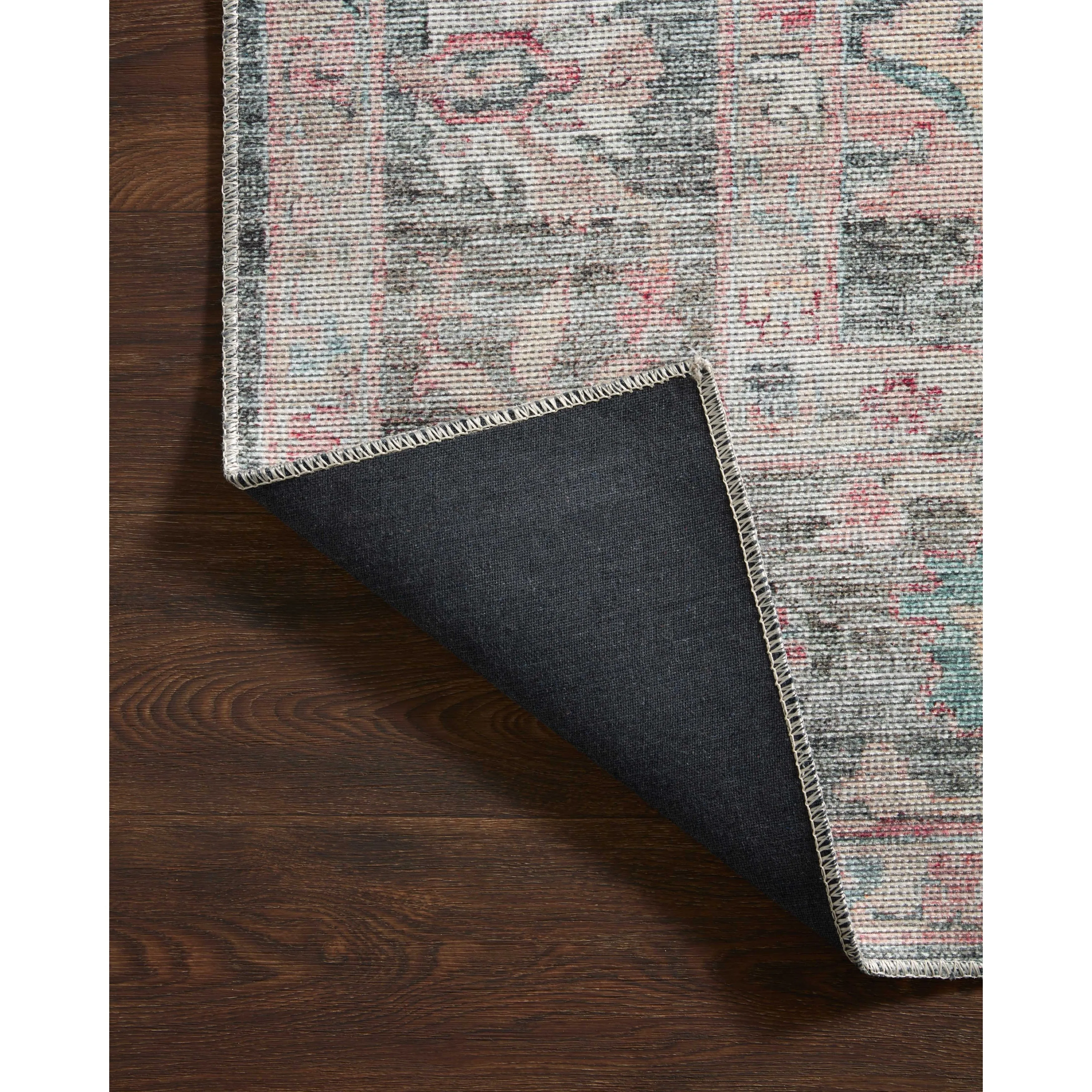 Alexander Home Ellie Botanical Printed Area Rug