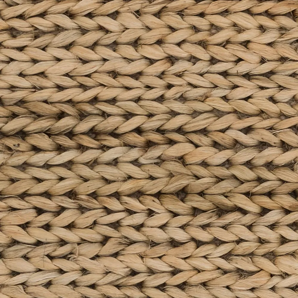 Alexander Home Hand-woven Jute Area Rug