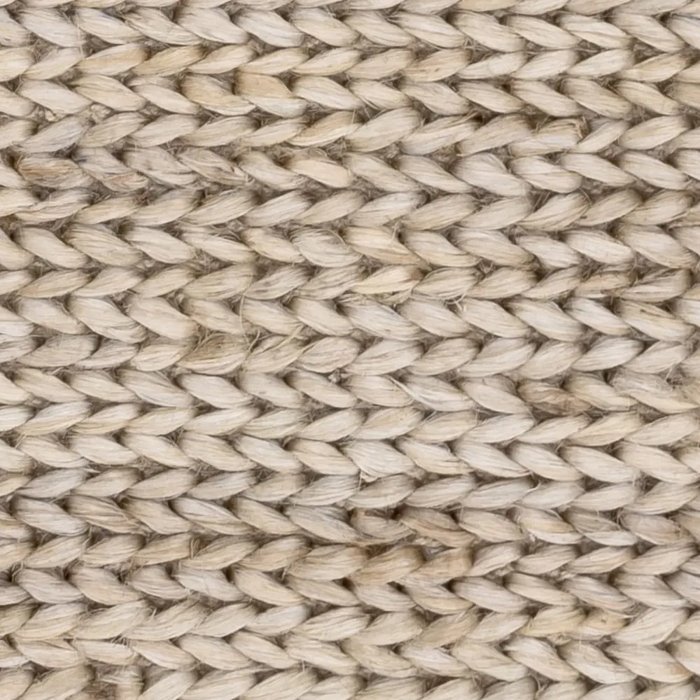 Alexander Home Hand-woven Jute Area Rug