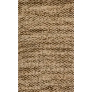 Alexander Home Hand-woven Jute Area Rug