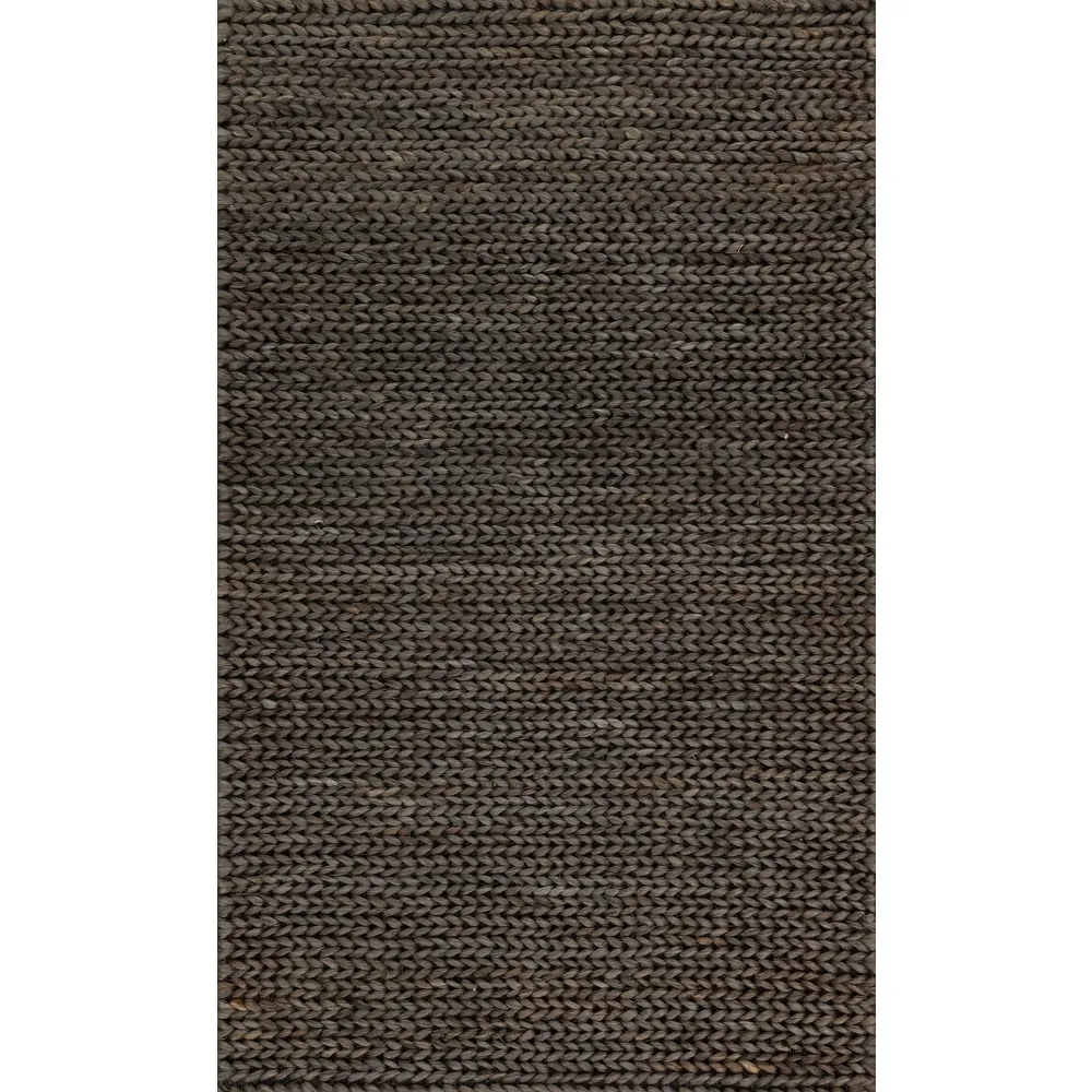 Alexander Home Hand-woven Jute Area Rug