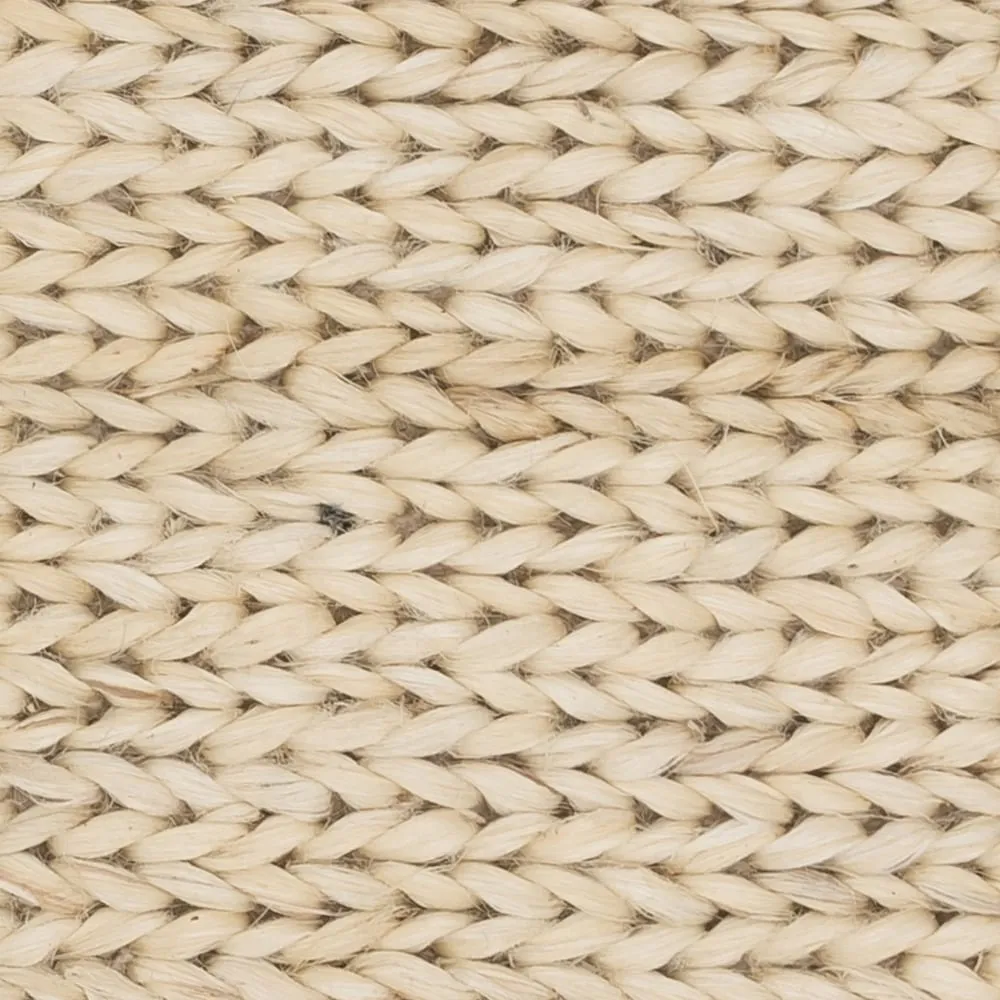 Alexander Home Hand-woven Jute Area Rug
