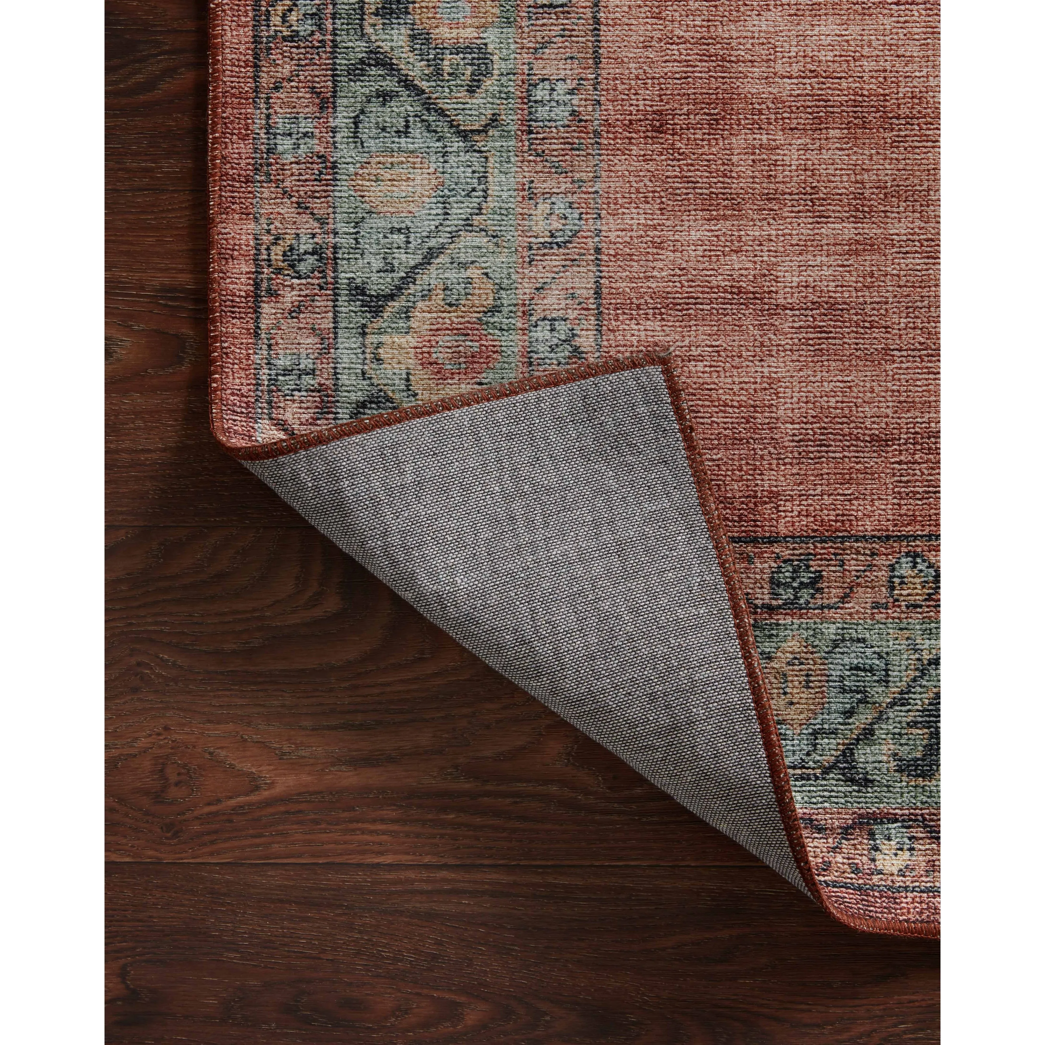Alexander Home Meghan Vintage Royal Area Rug