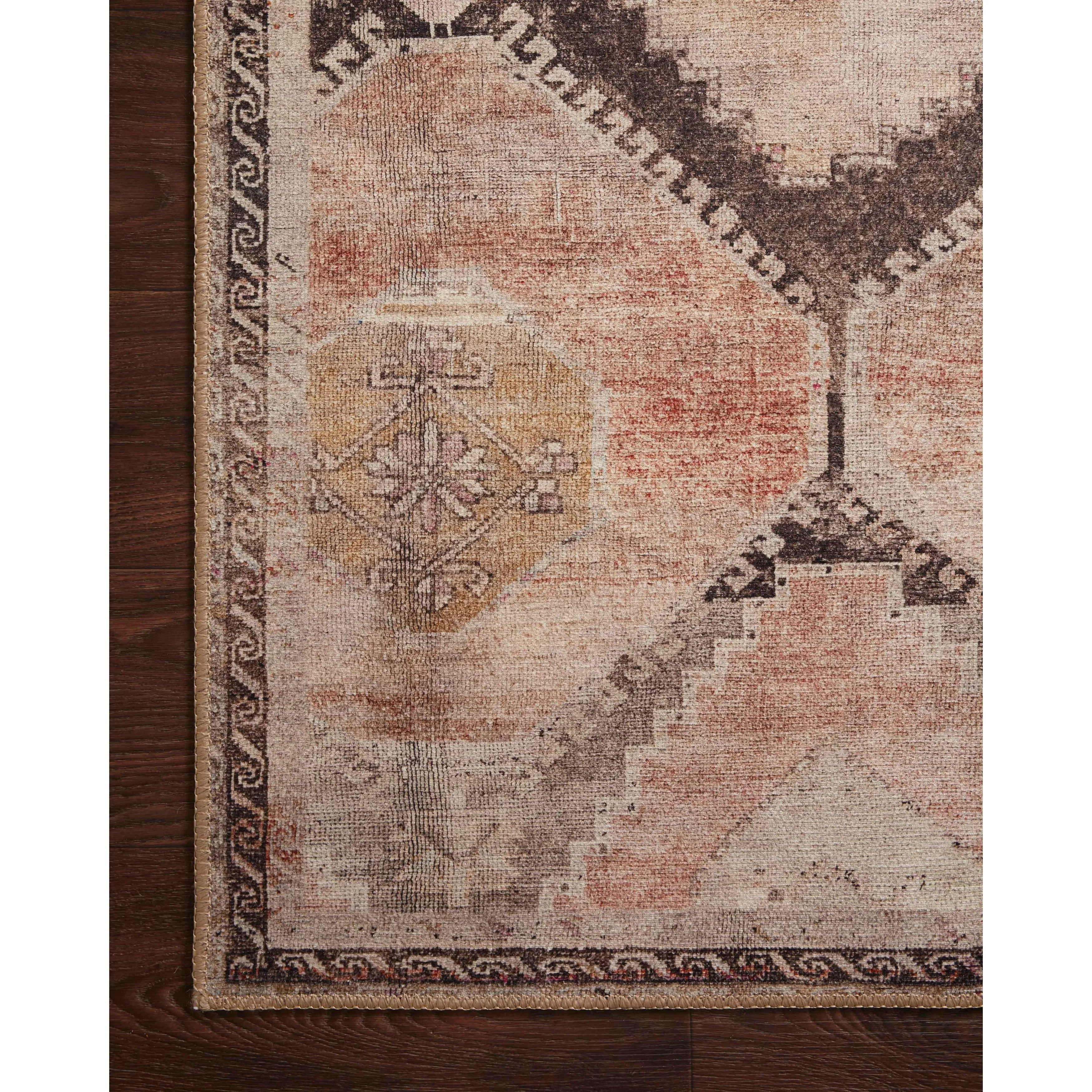 Alexander home Sophia Vintage Moroccan Area Rug