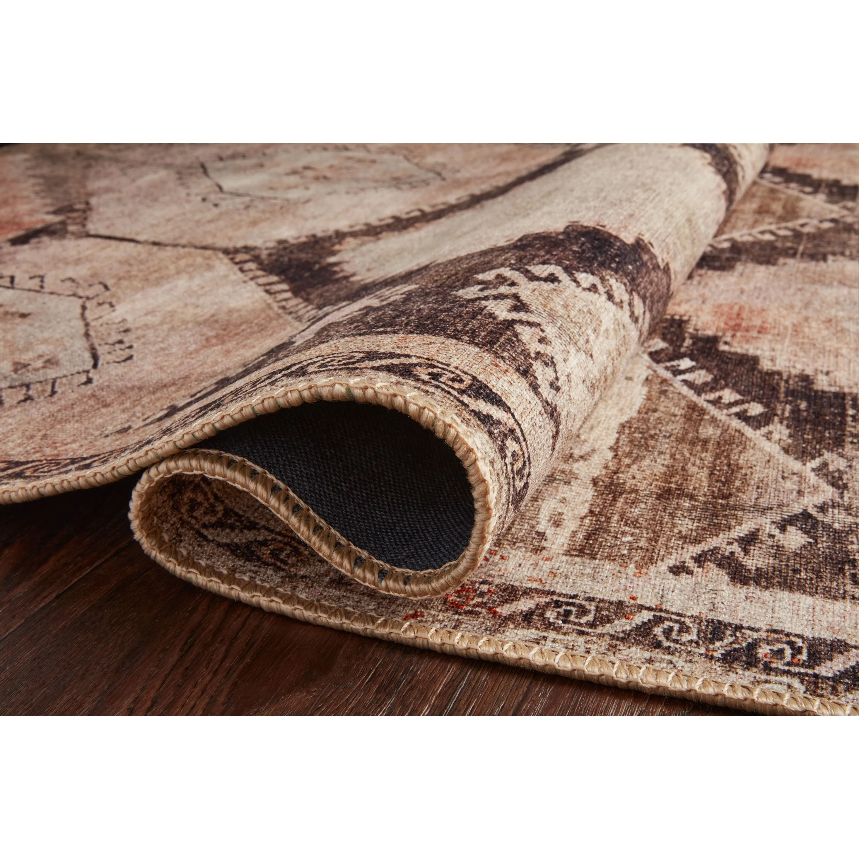 Alexander home Sophia Vintage Moroccan Area Rug