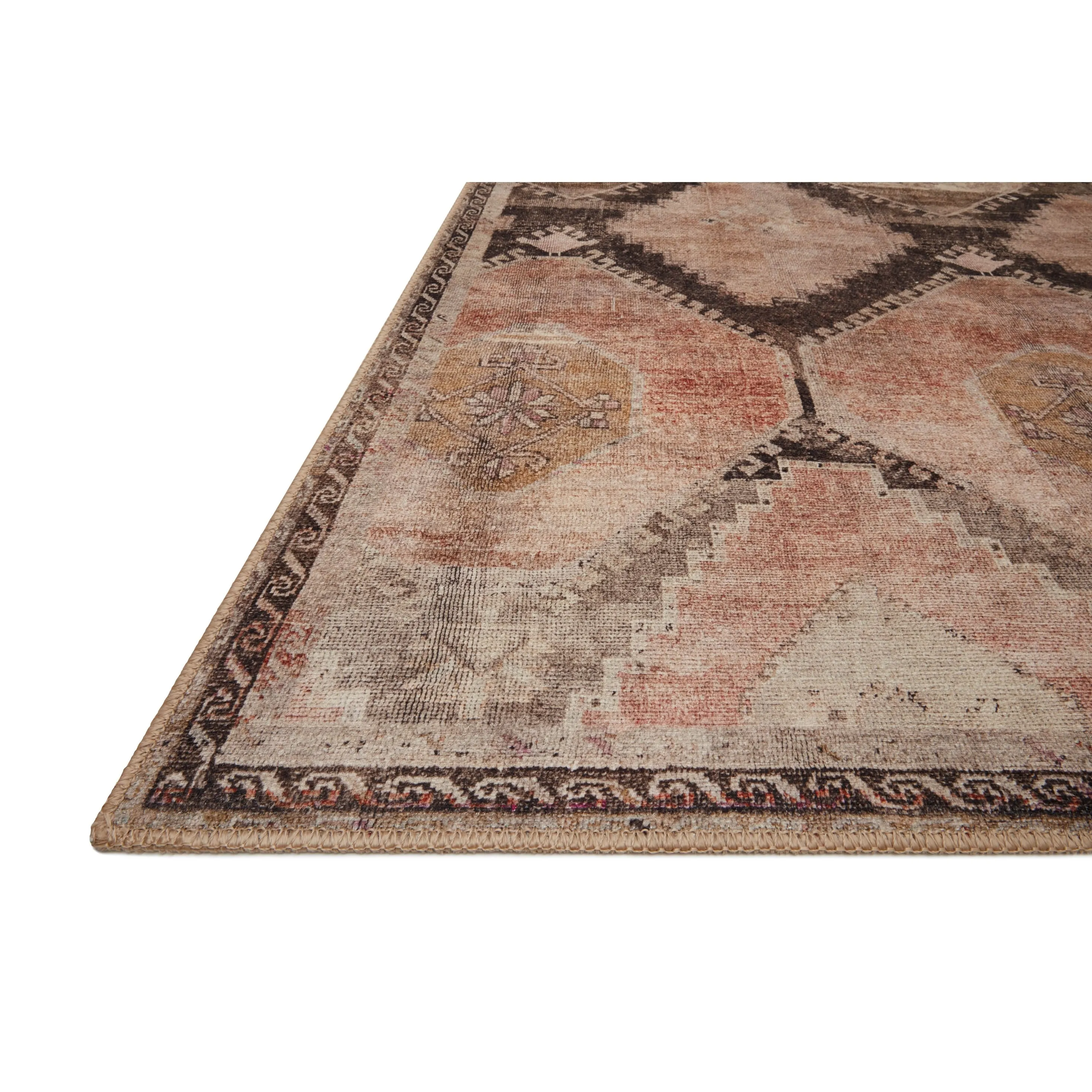 Alexander home Sophia Vintage Moroccan Area Rug