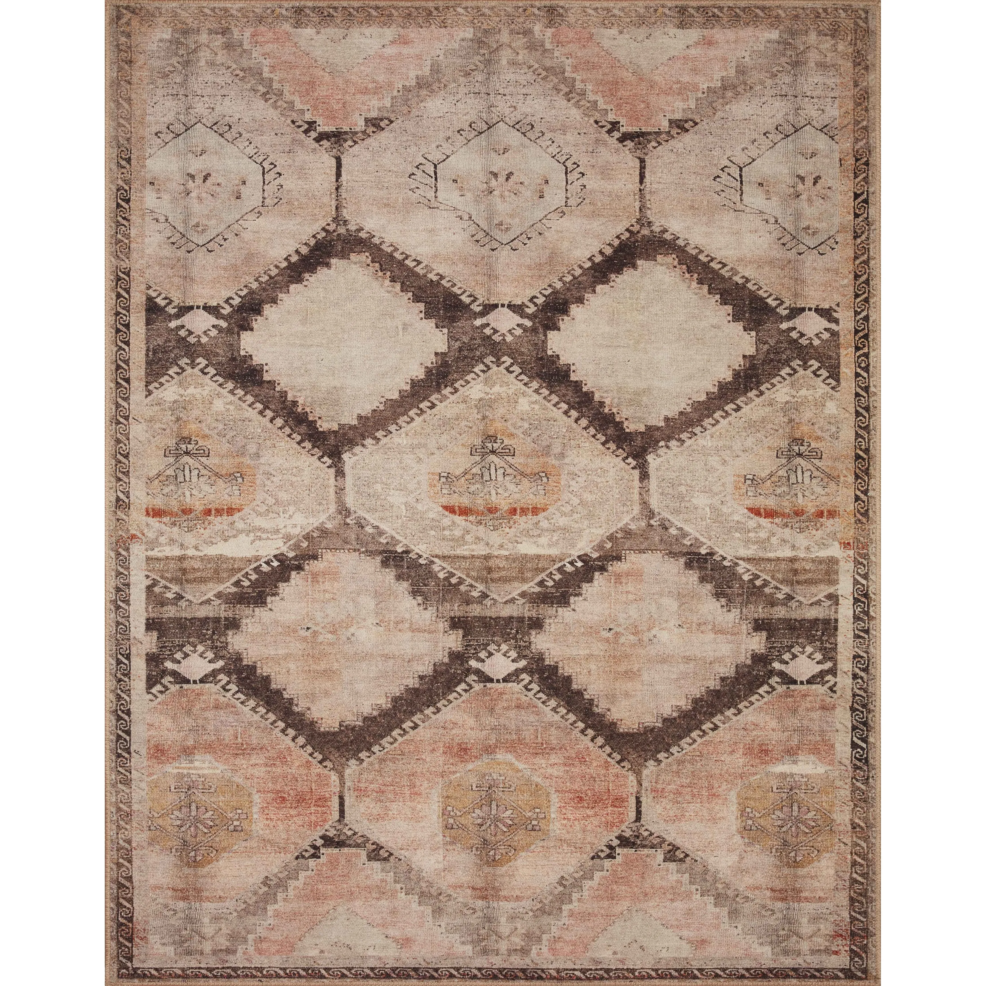 Alexander home Sophia Vintage Moroccan Area Rug