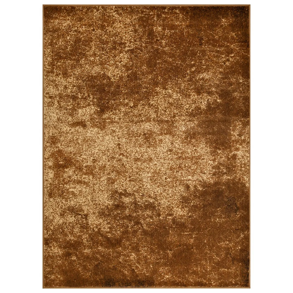 Allstar Rugs Abstract Themed Polypropylene Area Rug