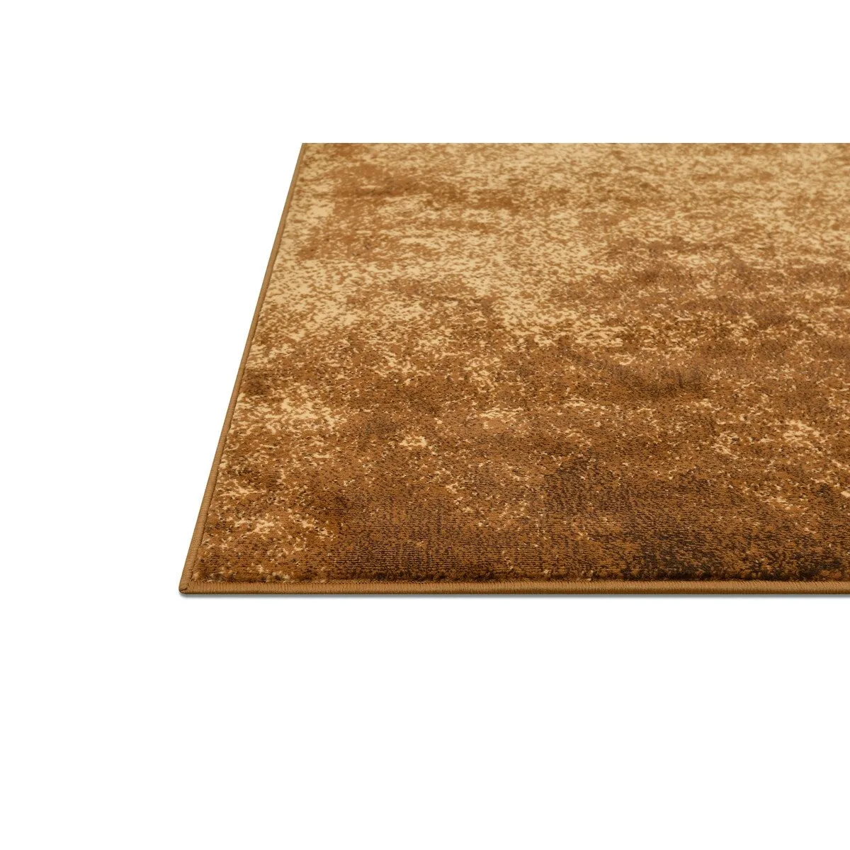 Allstar Rugs Abstract Themed Polypropylene Area Rug