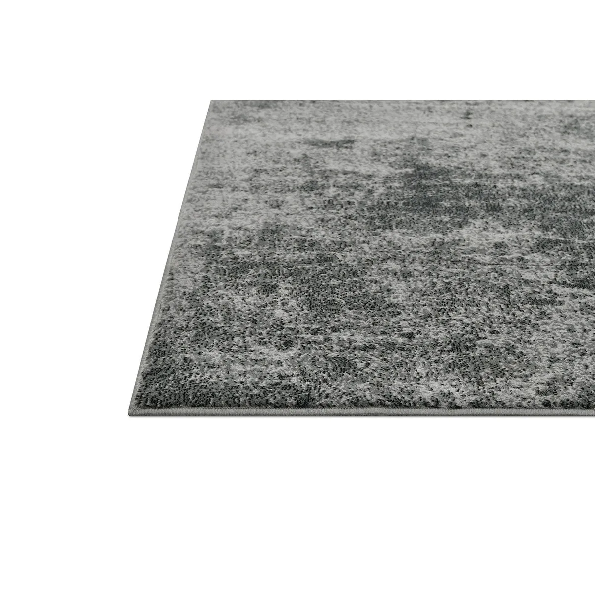 Allstar Rugs Abstract Themed Polypropylene Area Rug
