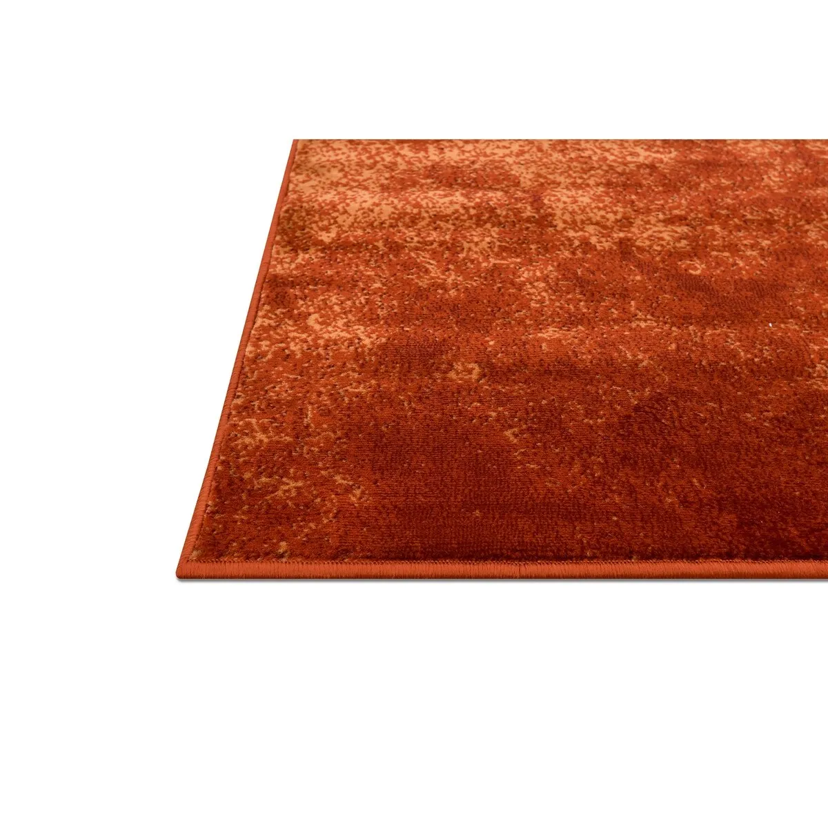 Allstar Rugs Abstract Themed Polypropylene Area Rug