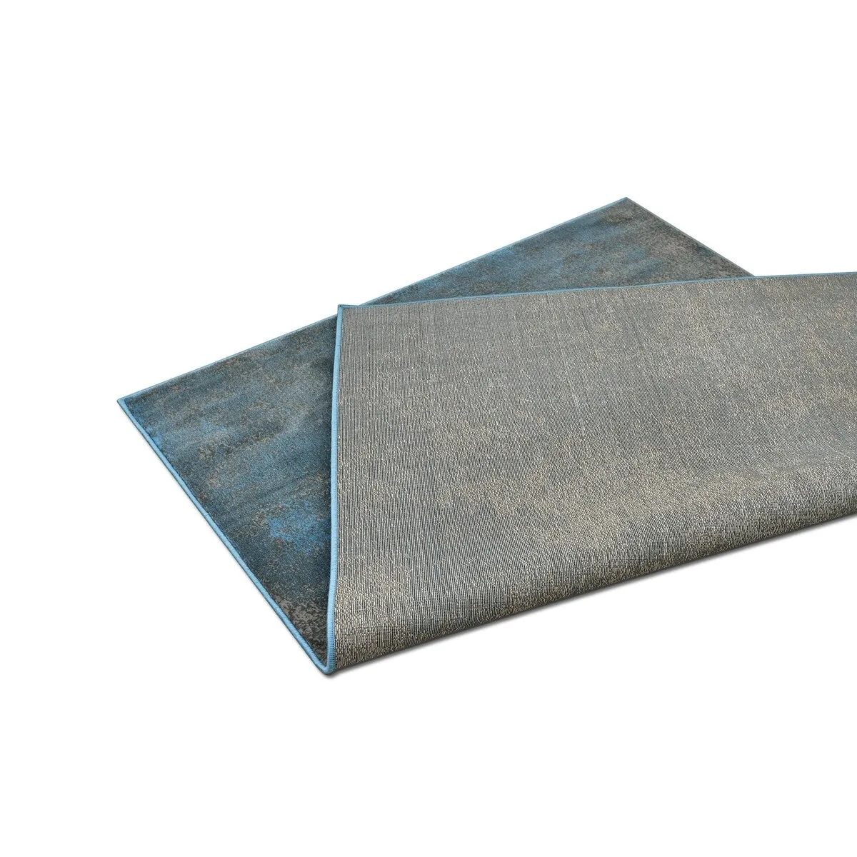 Allstar Rugs Abstract Themed Polypropylene Area Rug