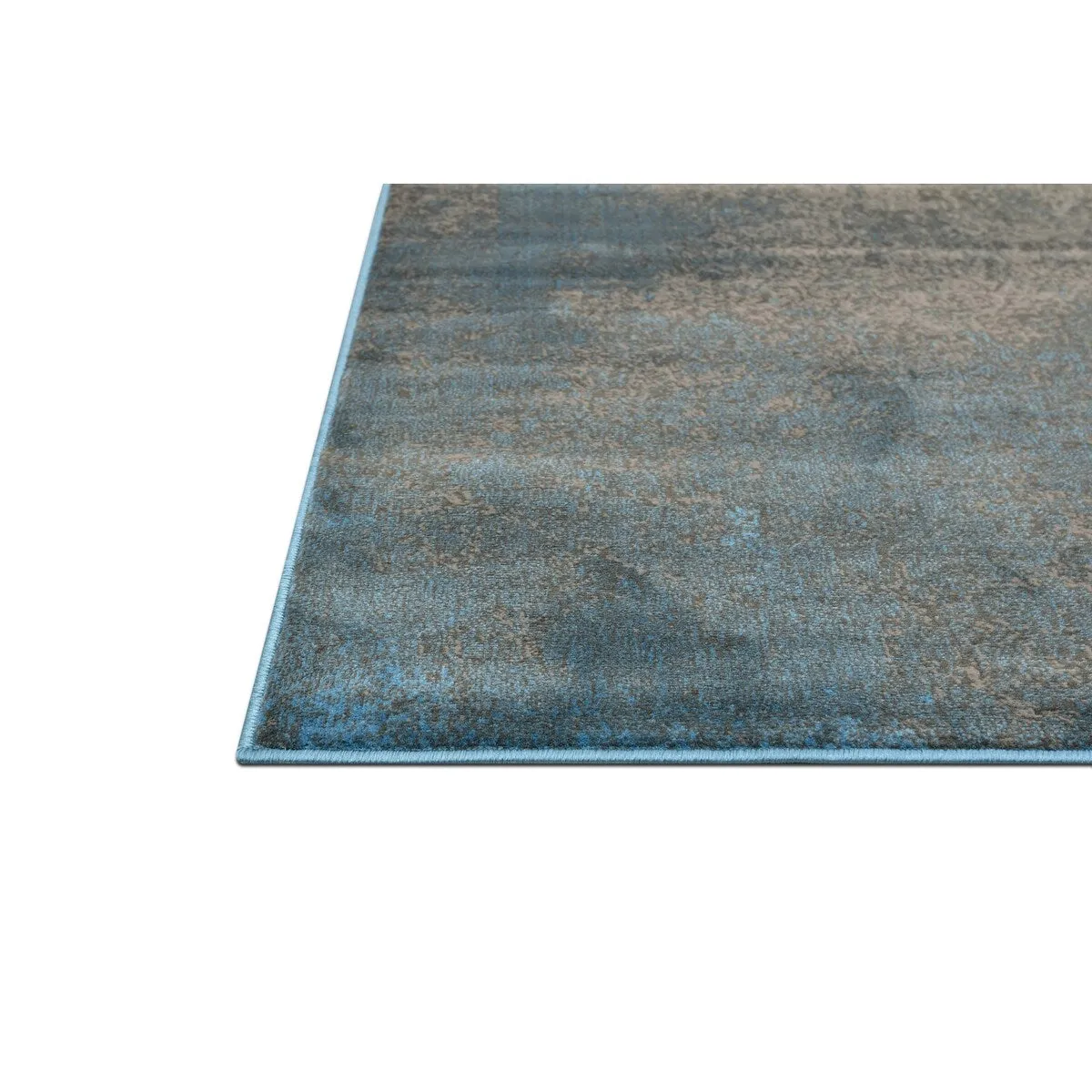 Allstar Rugs Abstract Themed Polypropylene Area Rug