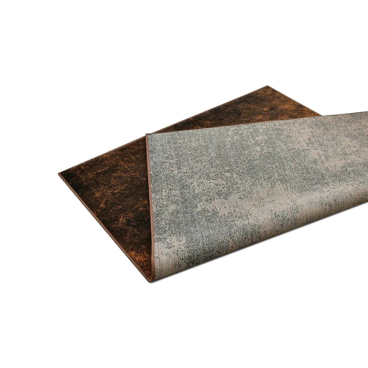 Allstar Rugs Abstract Themed Polypropylene Area Rug