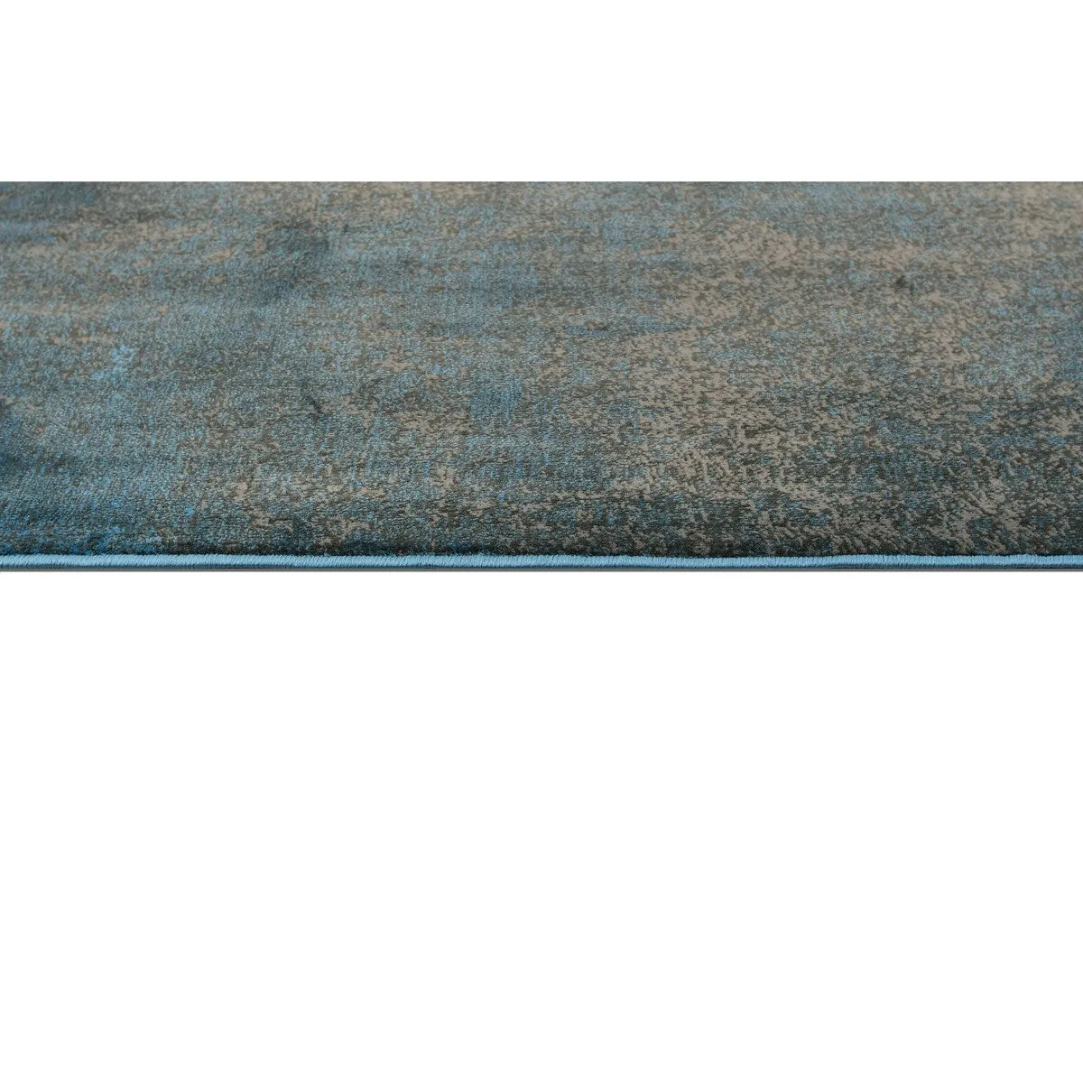Allstar Rugs Abstract Themed Polypropylene Area Rug