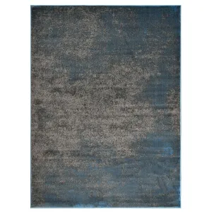 Allstar Rugs Abstract Themed Polypropylene Area Rug