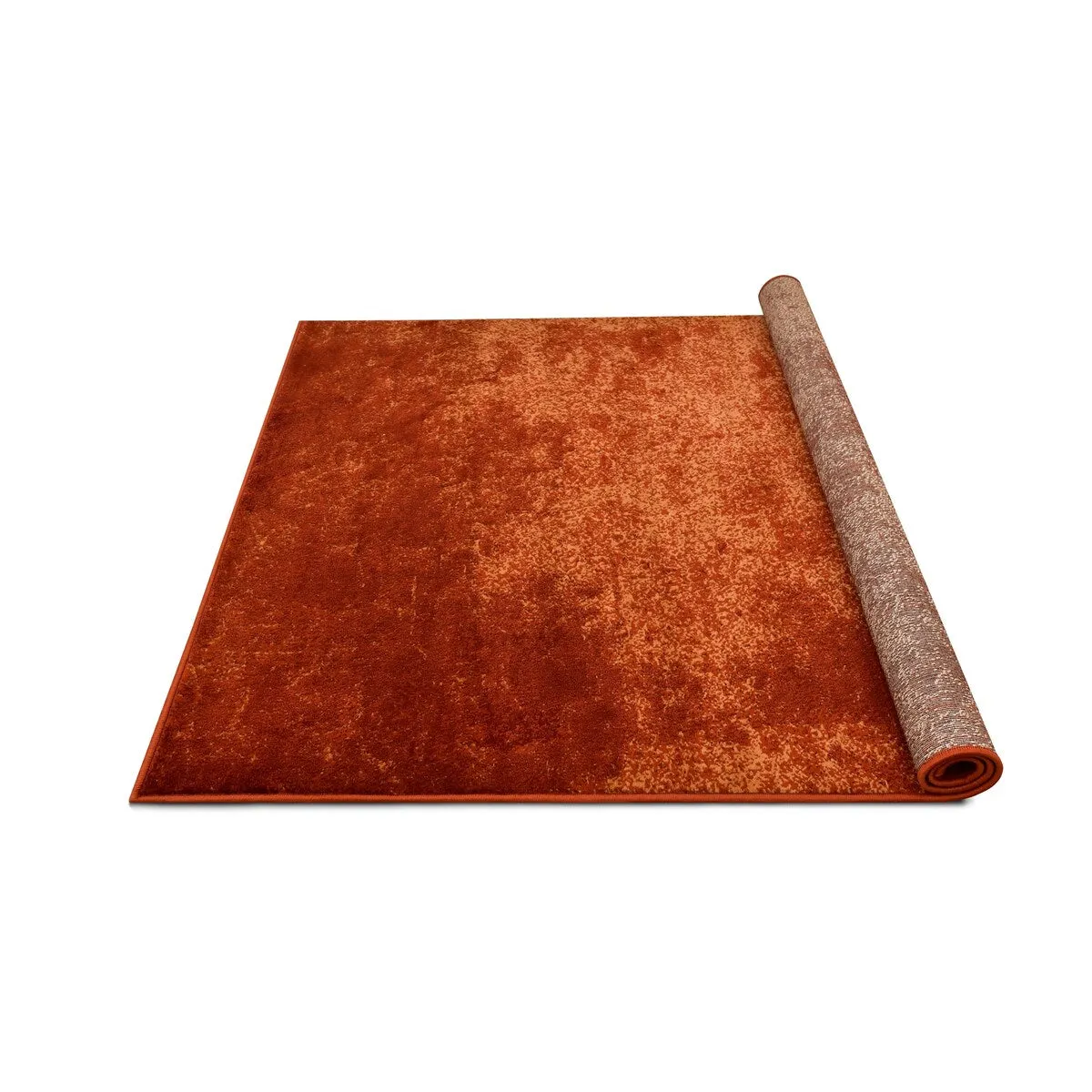 Allstar Rugs Abstract Themed Polypropylene Area Rug