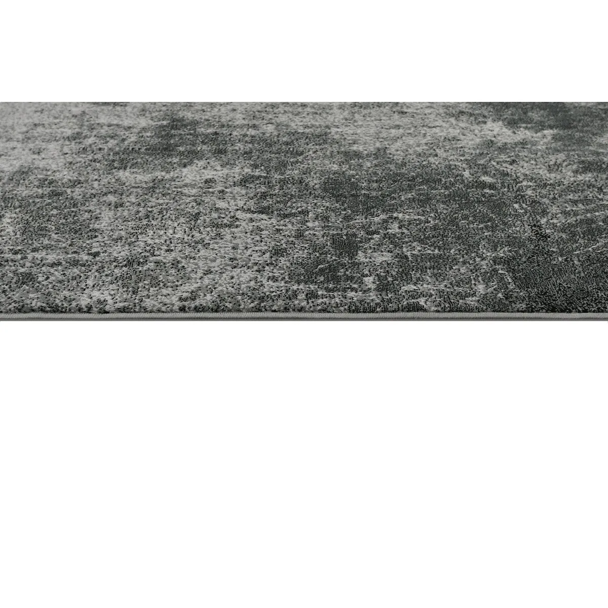 Allstar Rugs Abstract Themed Polypropylene Area Rug