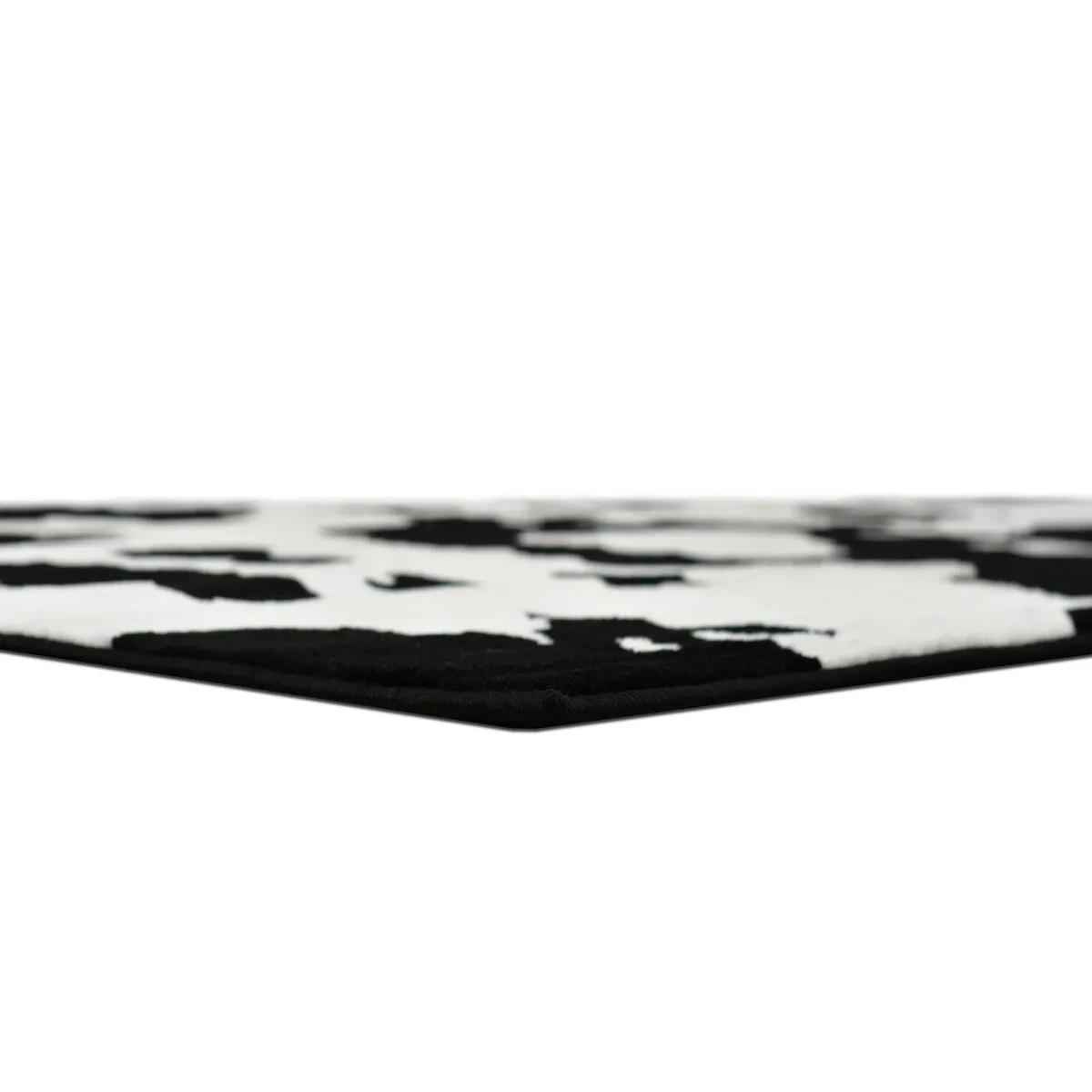 Allstar Rugs Abstract Themed Polypropylene Area Rug