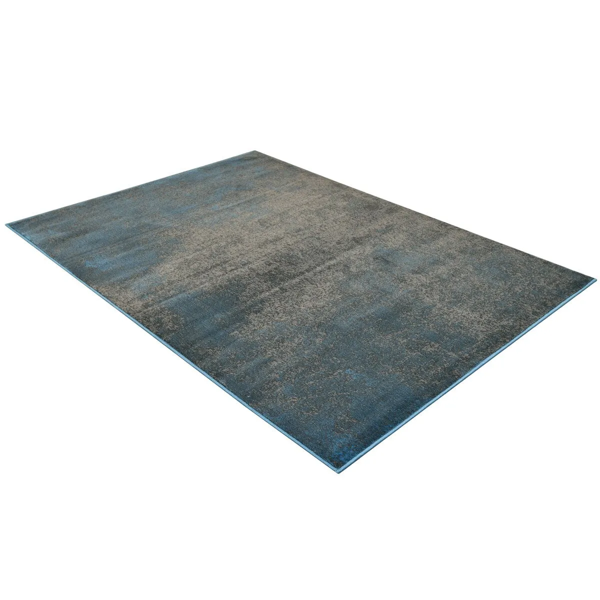 Allstar Rugs Abstract Themed Polypropylene Area Rug