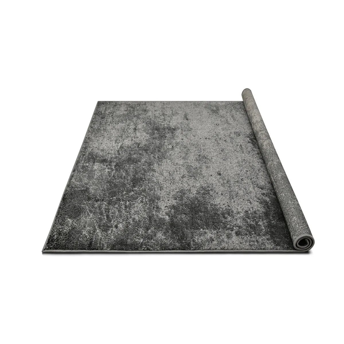 Allstar Rugs Abstract Themed Polypropylene Area Rug