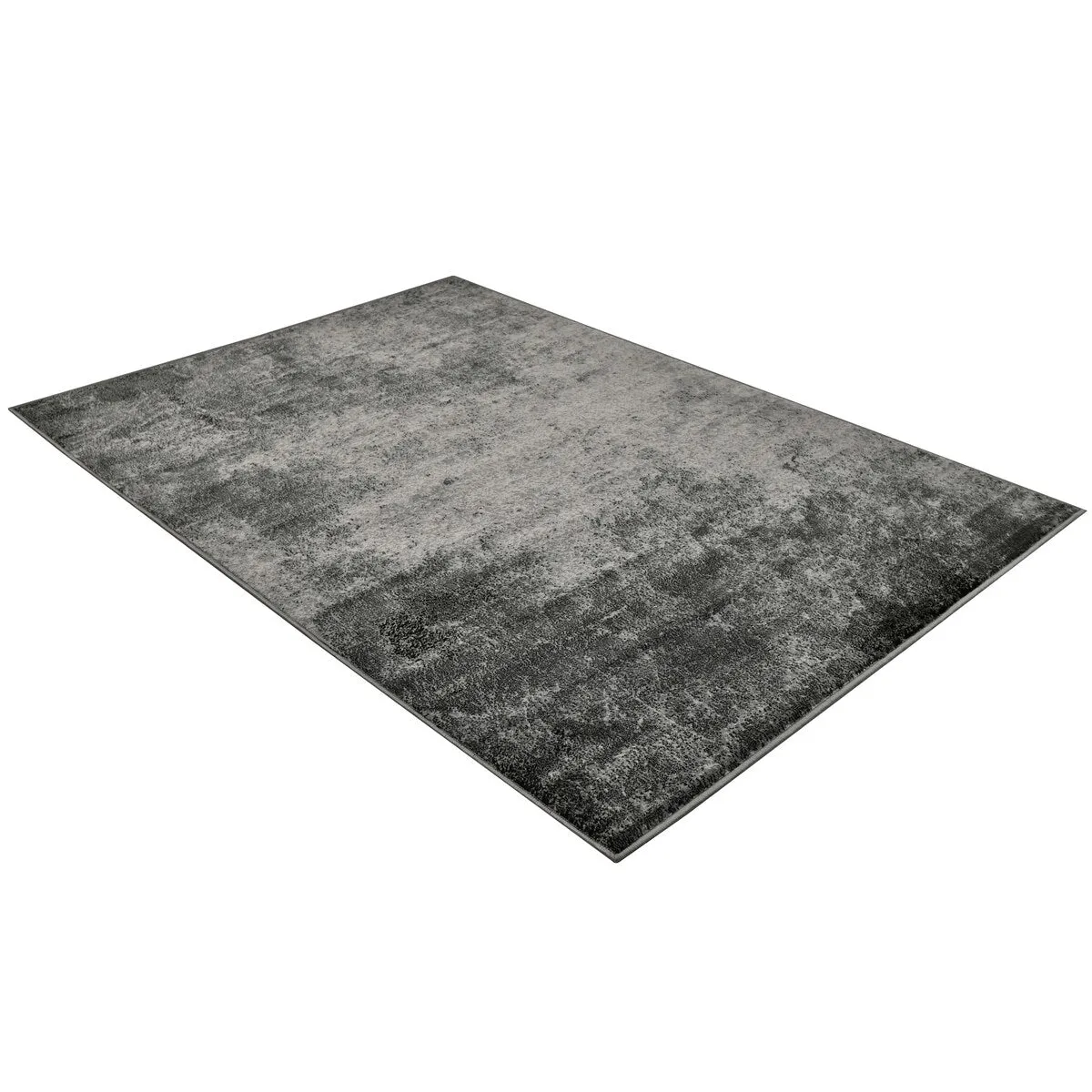 Allstar Rugs Abstract Themed Polypropylene Area Rug
