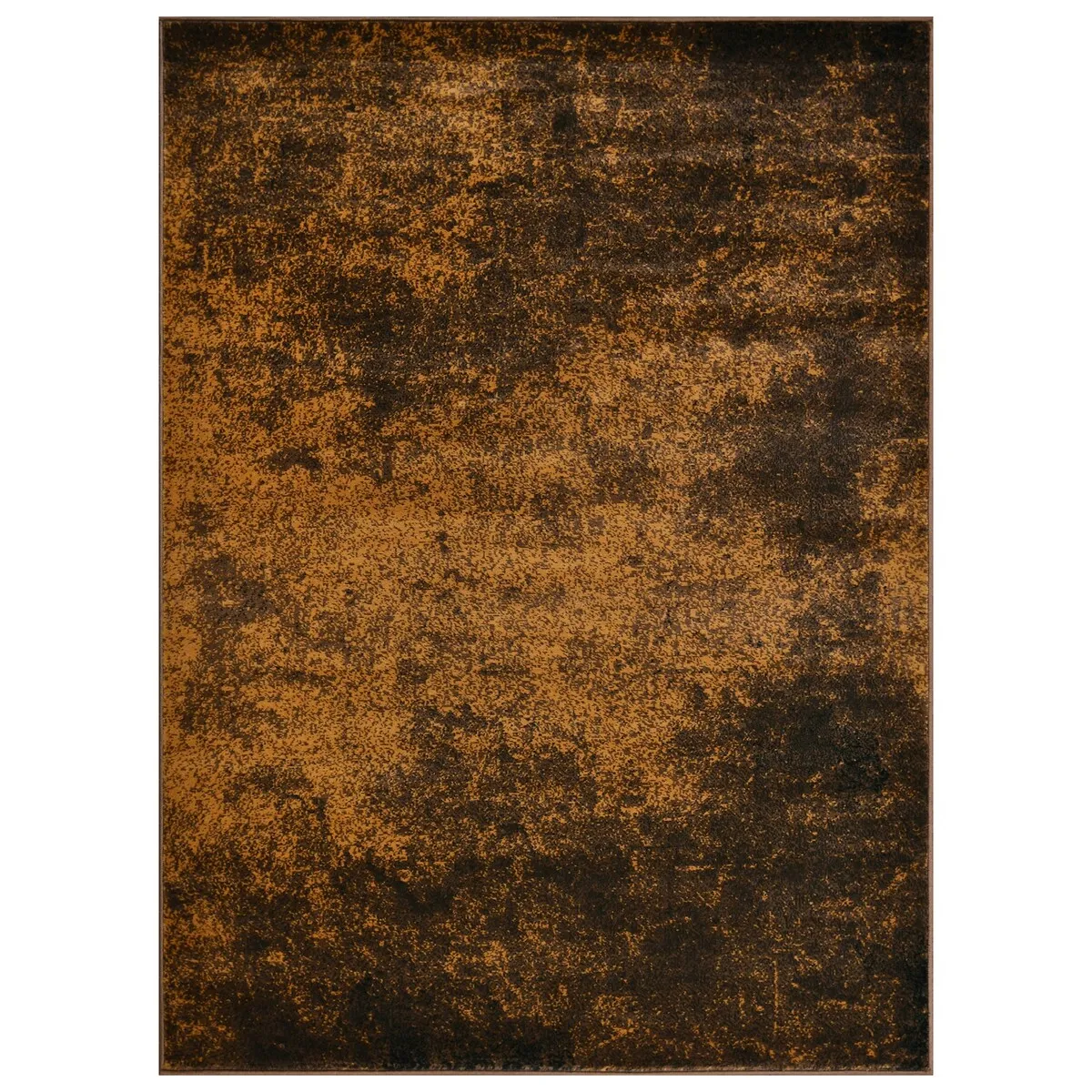 Allstar Rugs Abstract Themed Polypropylene Area Rug