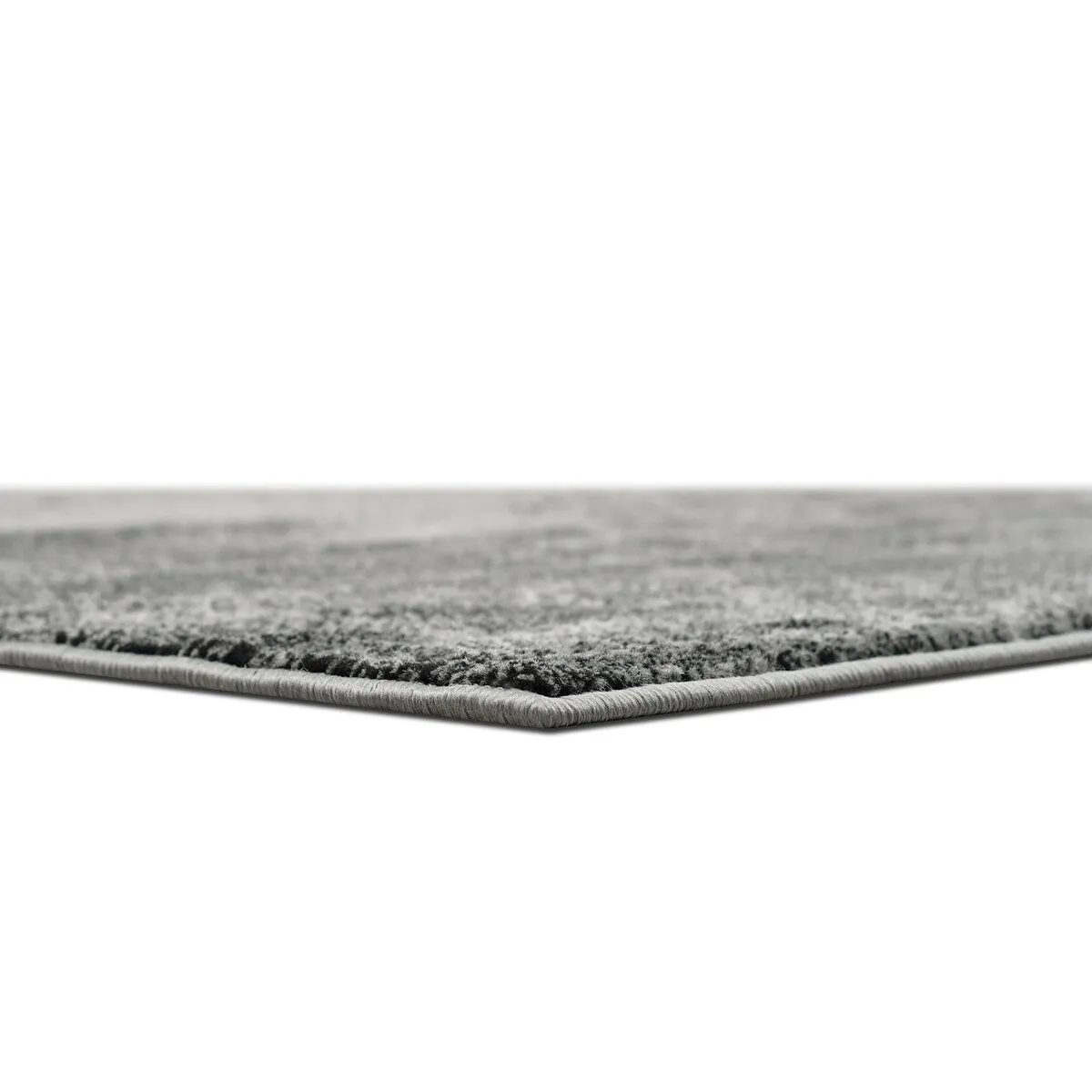 Allstar Rugs Abstract Themed Polypropylene Area Rug