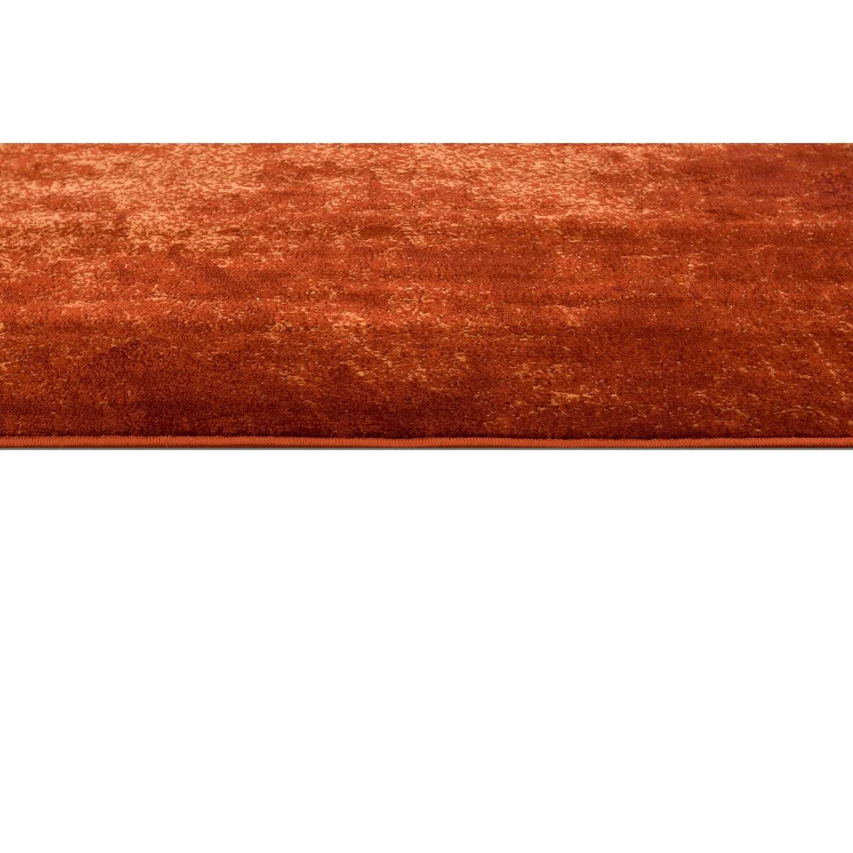 Allstar Rugs Abstract Themed Polypropylene Area Rug