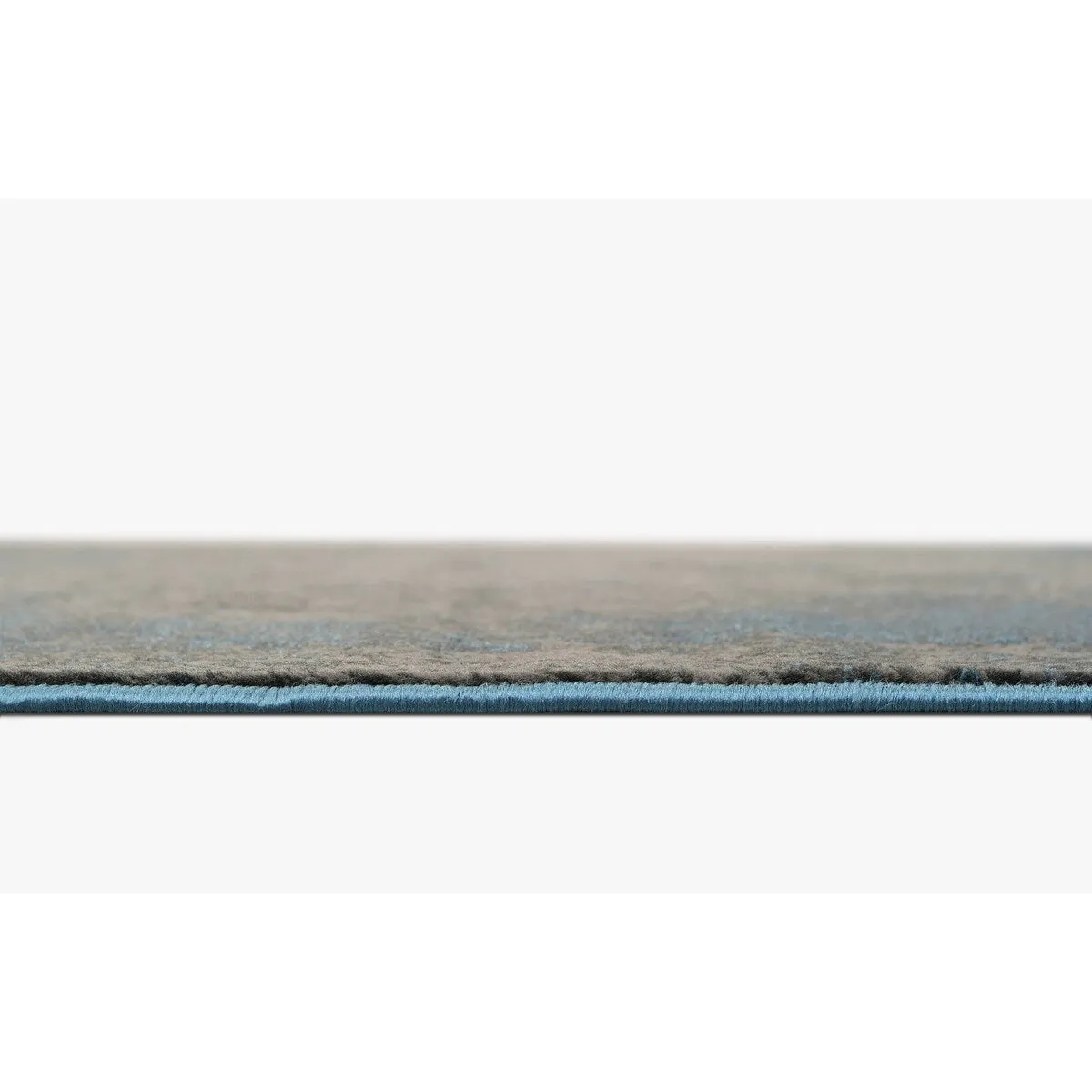 Allstar Rugs Abstract Themed Polypropylene Area Rug