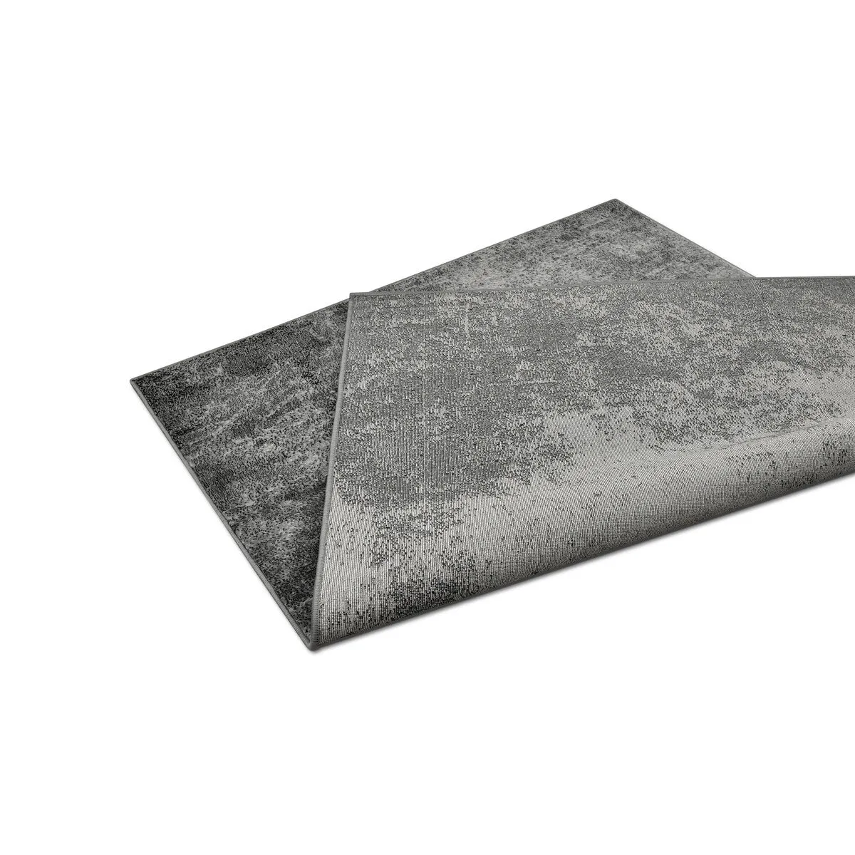 Allstar Rugs Abstract Themed Polypropylene Area Rug